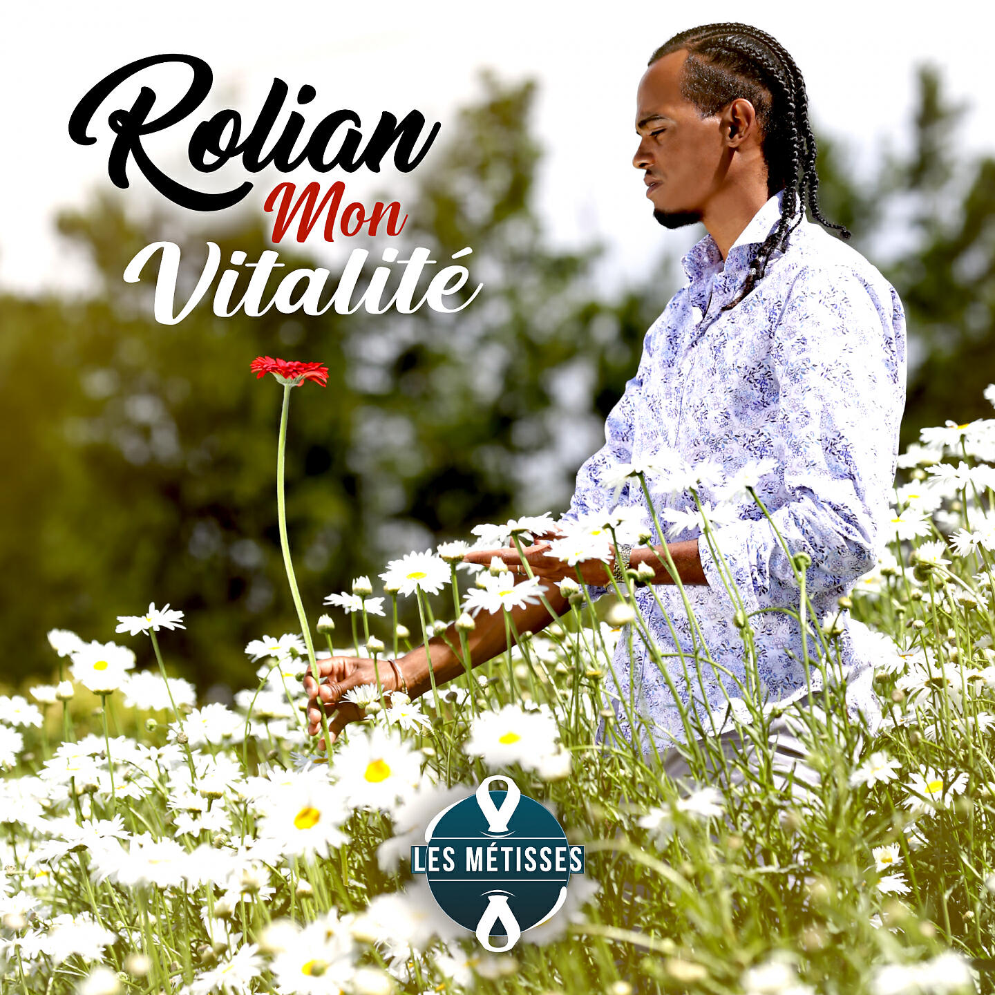 Релиз Mon Vitalité