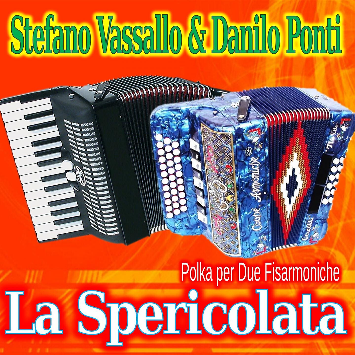 Релиз La spericolata