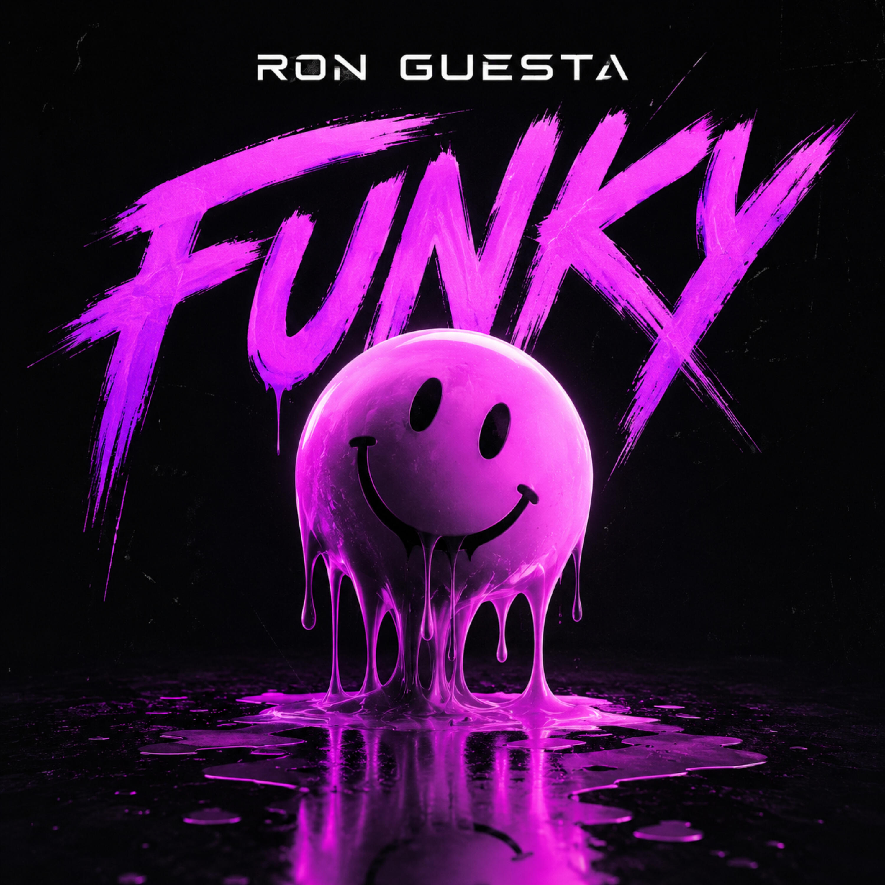 Релиз Funky