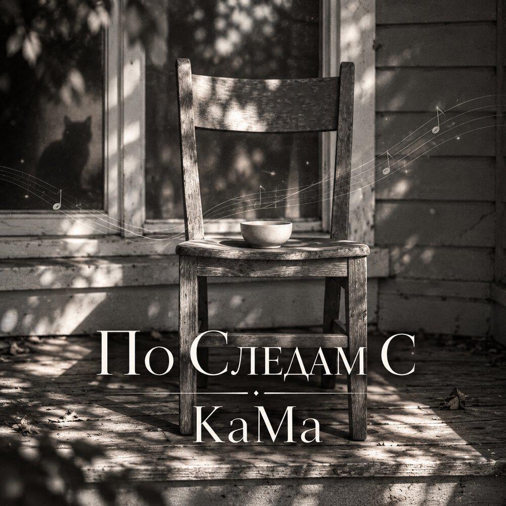 Релиз По Следам