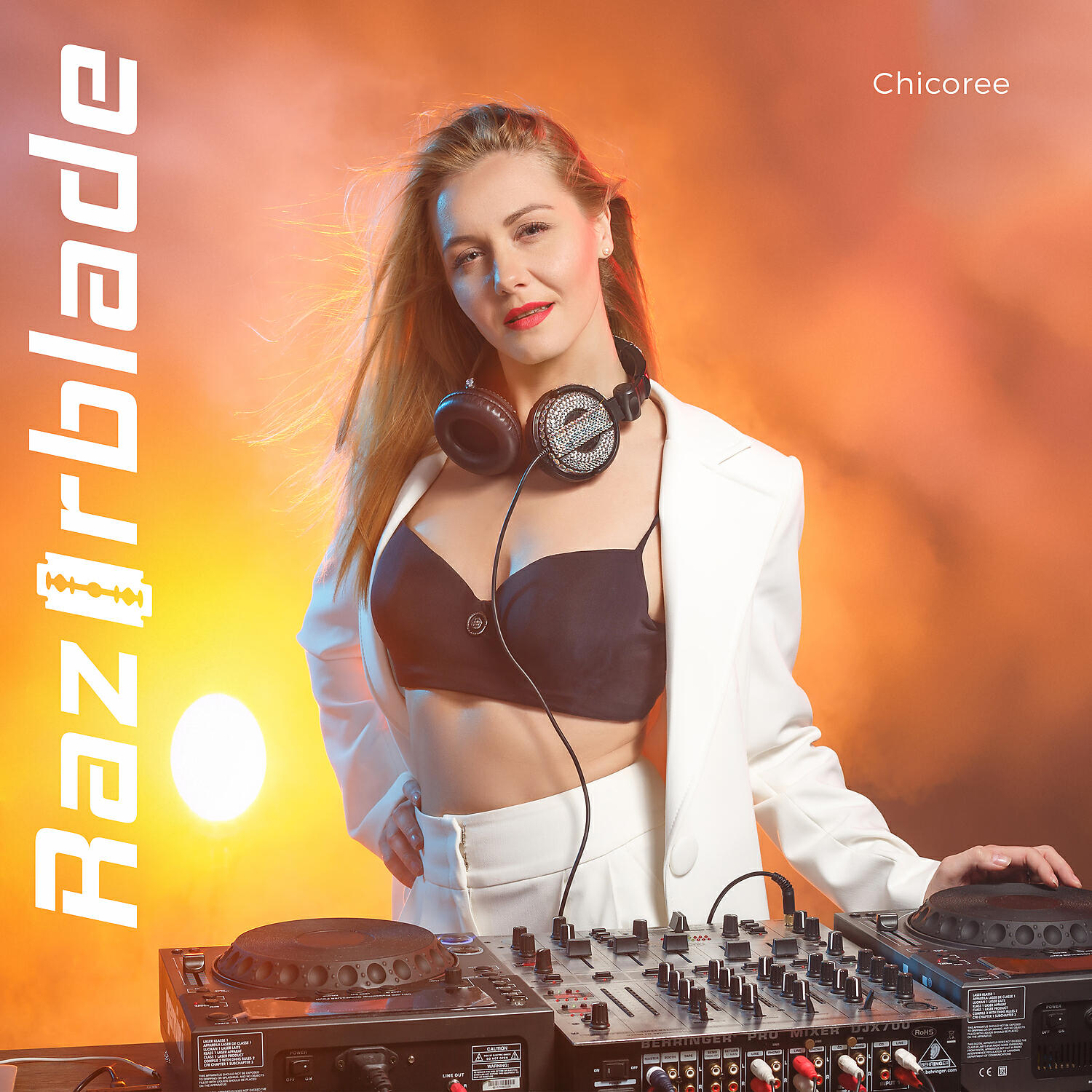 Релиз Razorblade