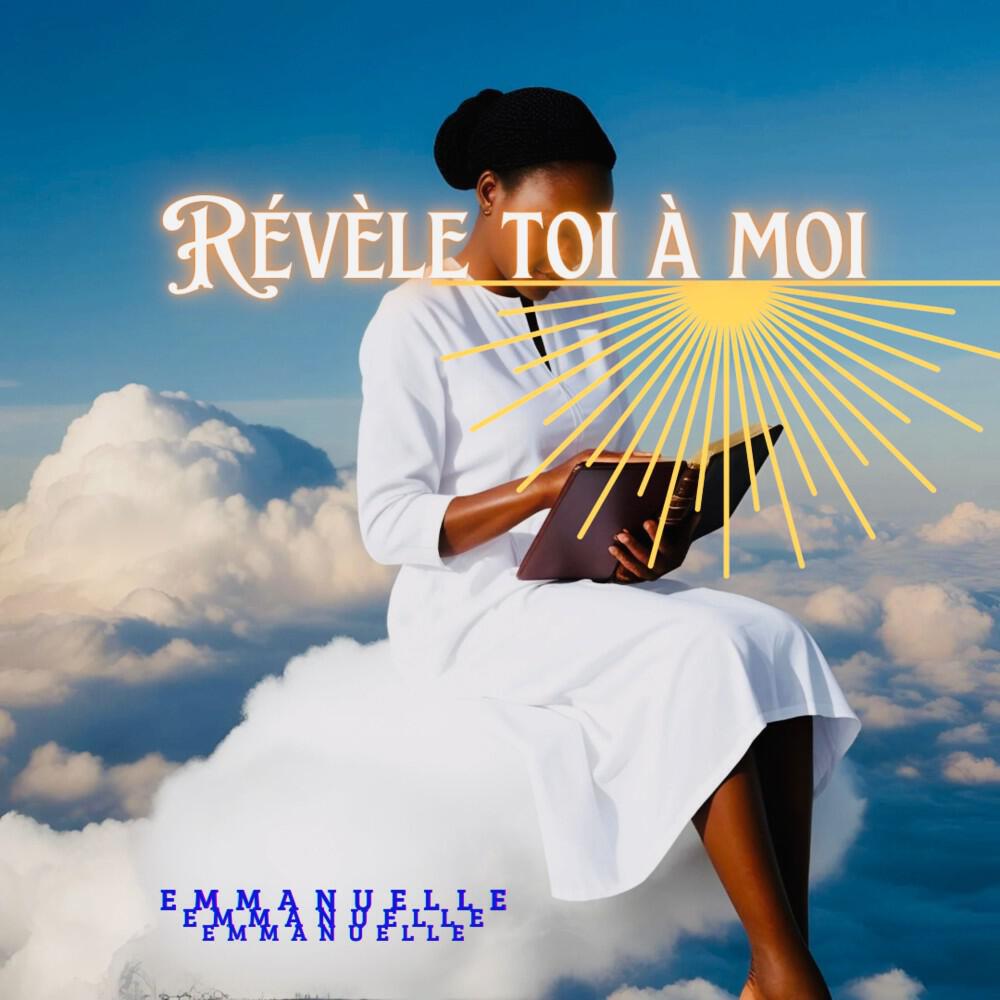 Релиз Révèle toi à moi