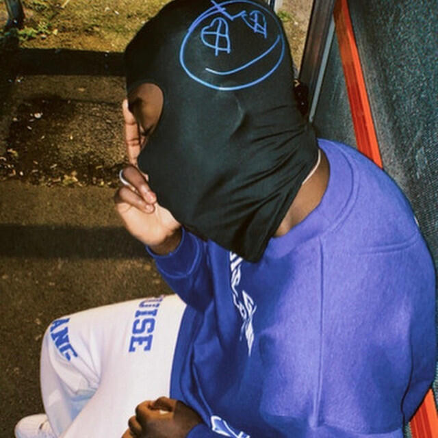 Релиз Top 1 (Freestyle)