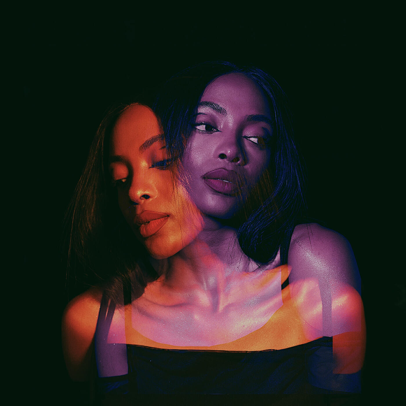 Релиз Dichotomy EP