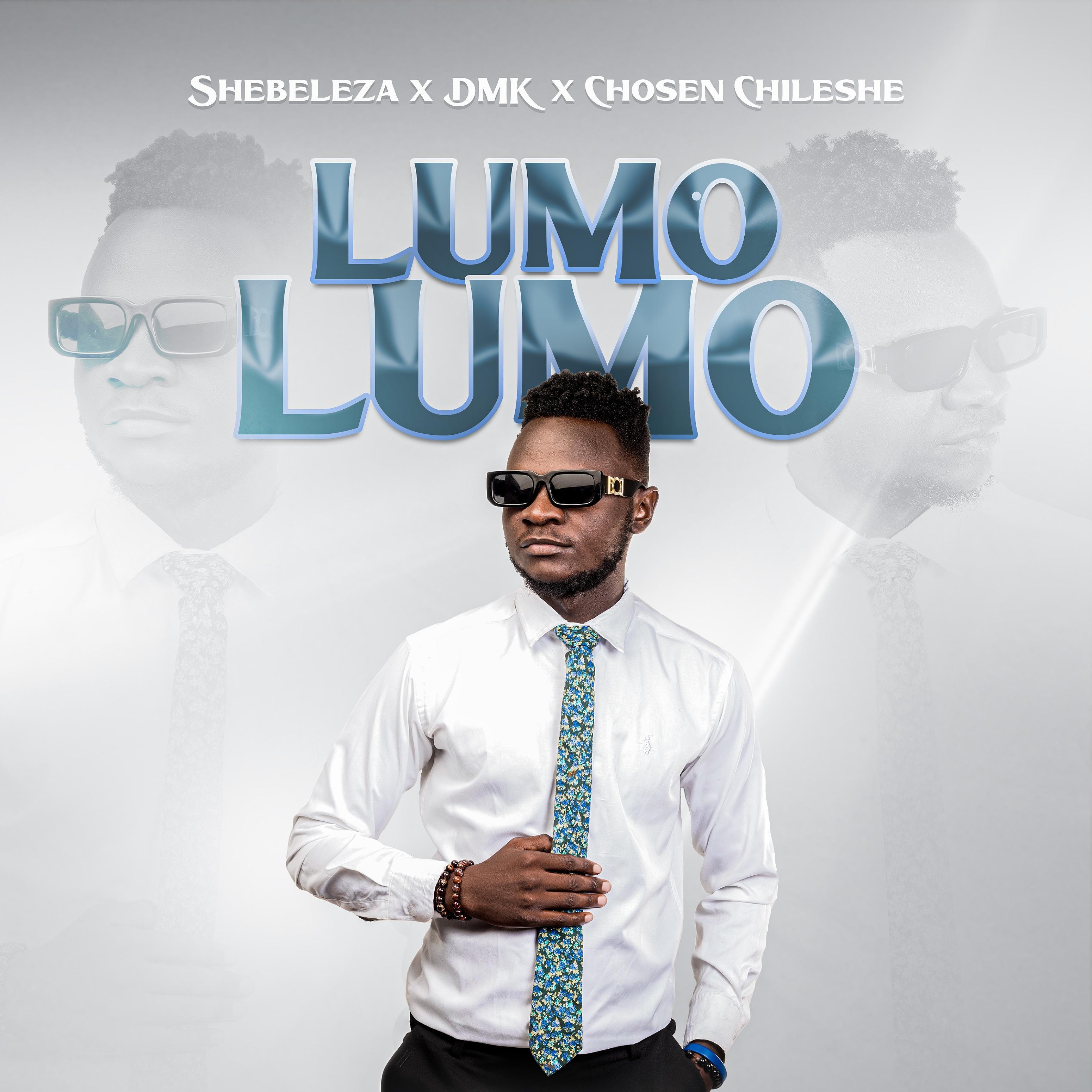 Релиз Lumo Lumo (feat. DMK & Chosen Chileshe)