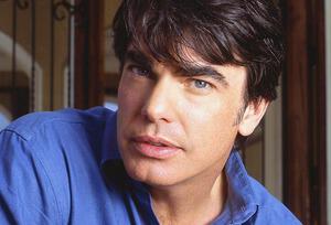Peter Gallagher