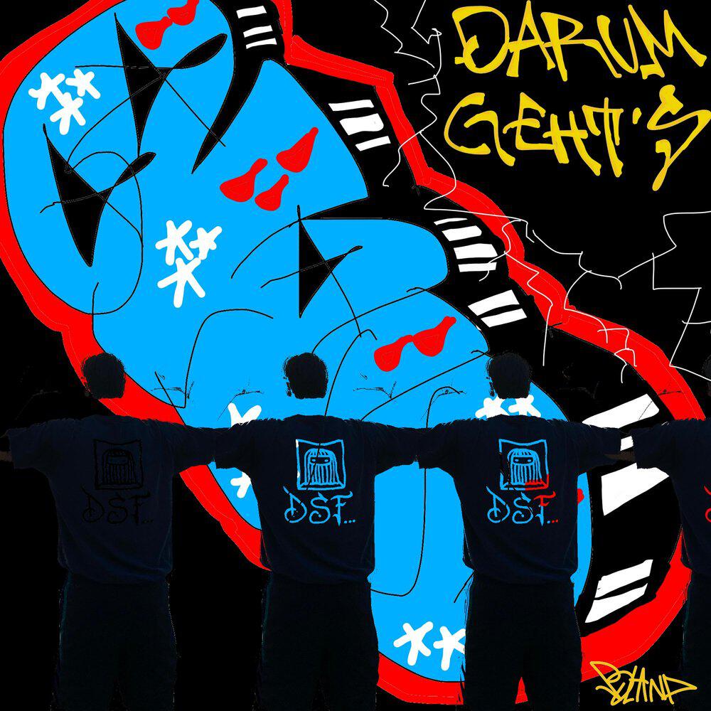 Релиз Darum geht‘s