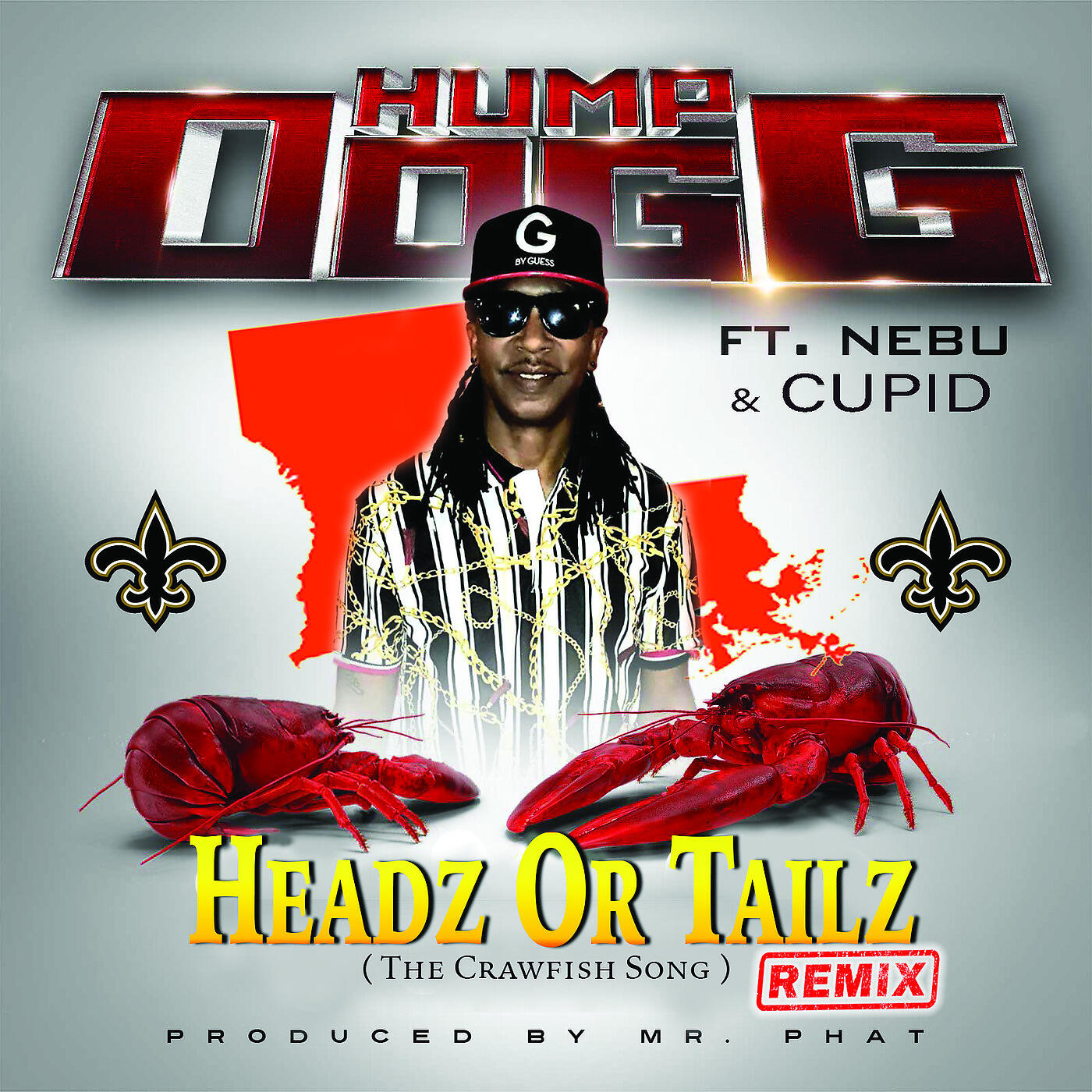 Релиз Headz or Tailz the (Remix)