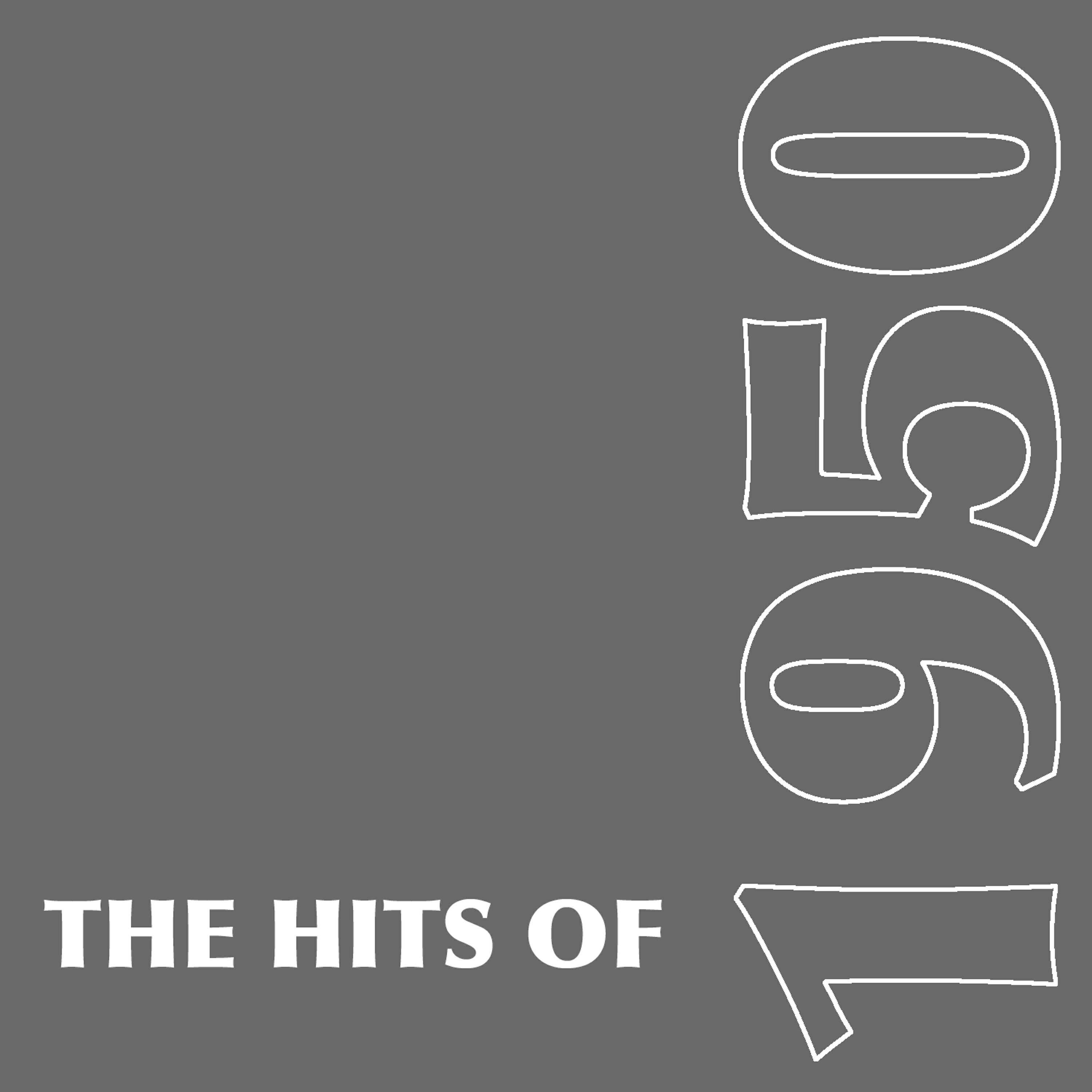 Релиз The Hits Of 1950
