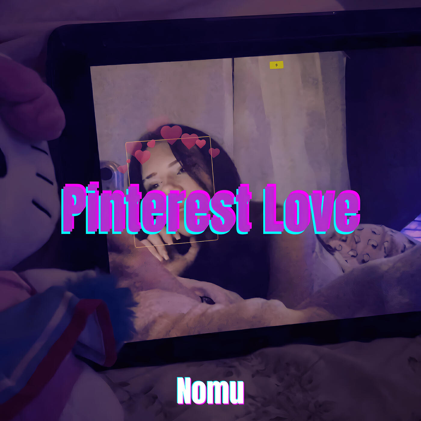 Релиз Pinterest Love
