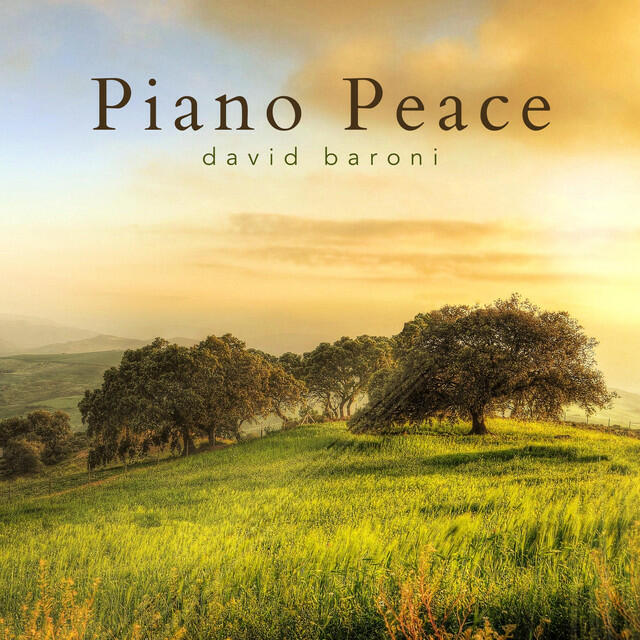 Релиз Piano Peace