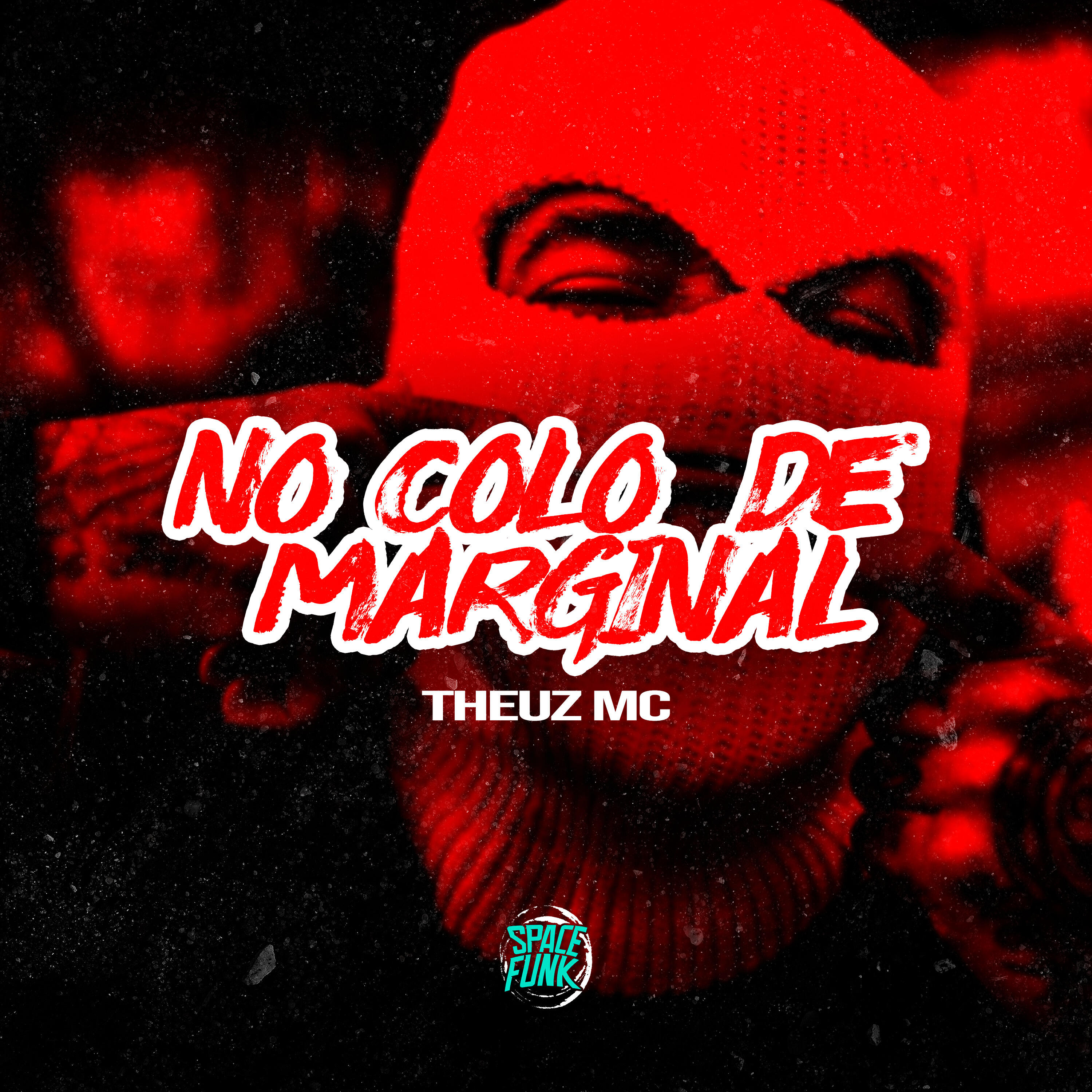 Релиз No Colo de Marginal