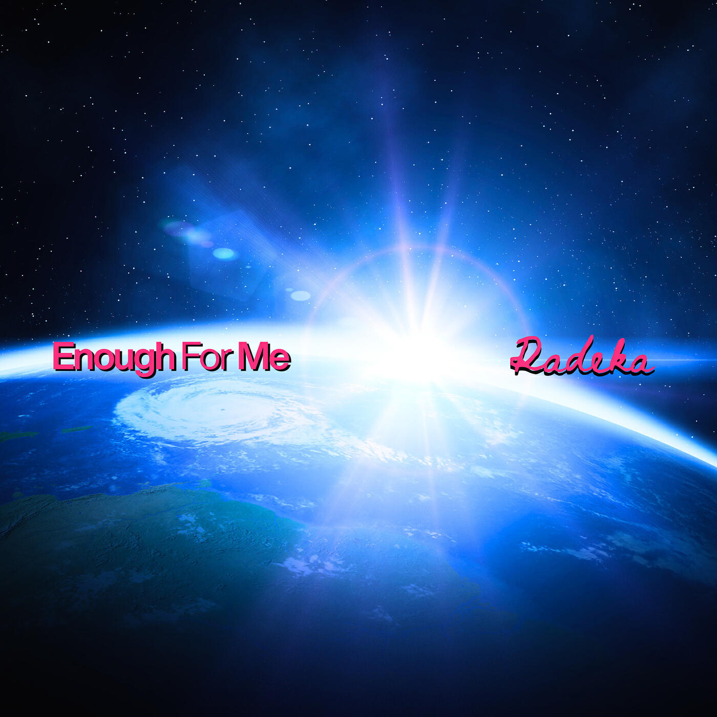 Релиз Enough for Me