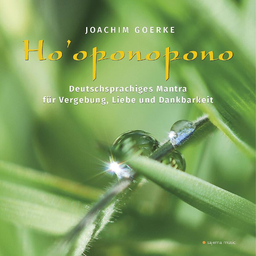 Релиз Ho'oponopono