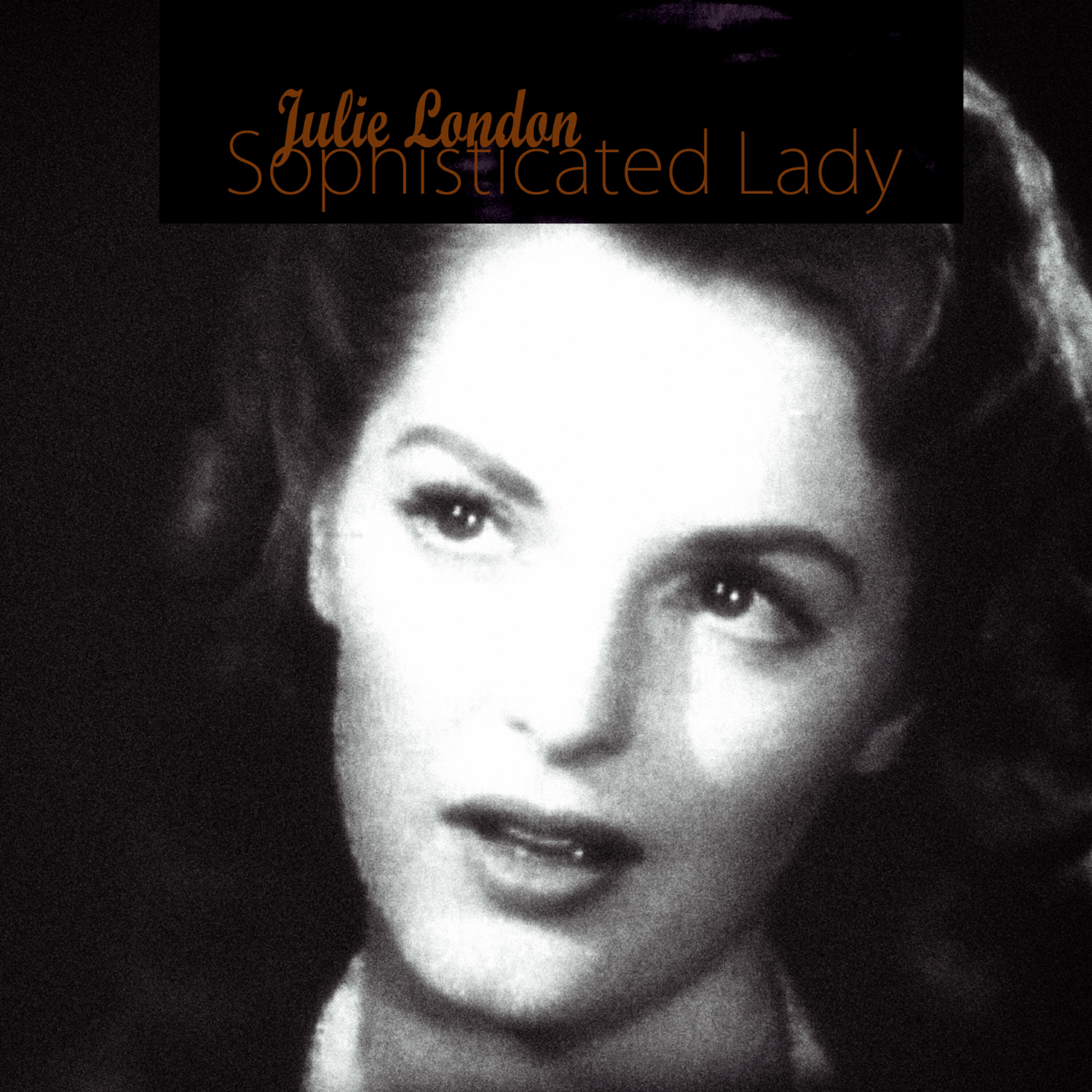 Релиз Sophisticated Lady