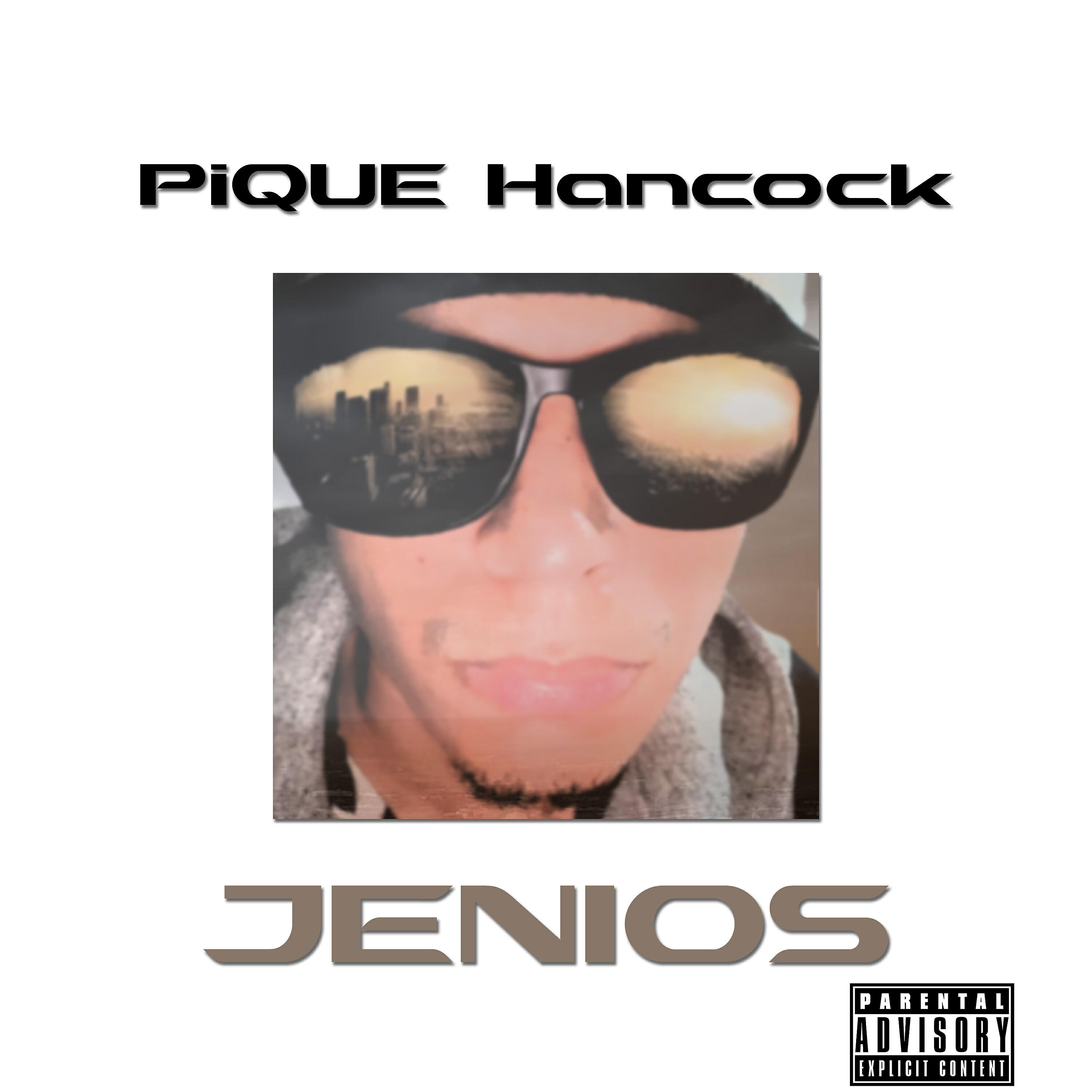 Релиз Pique Hancock