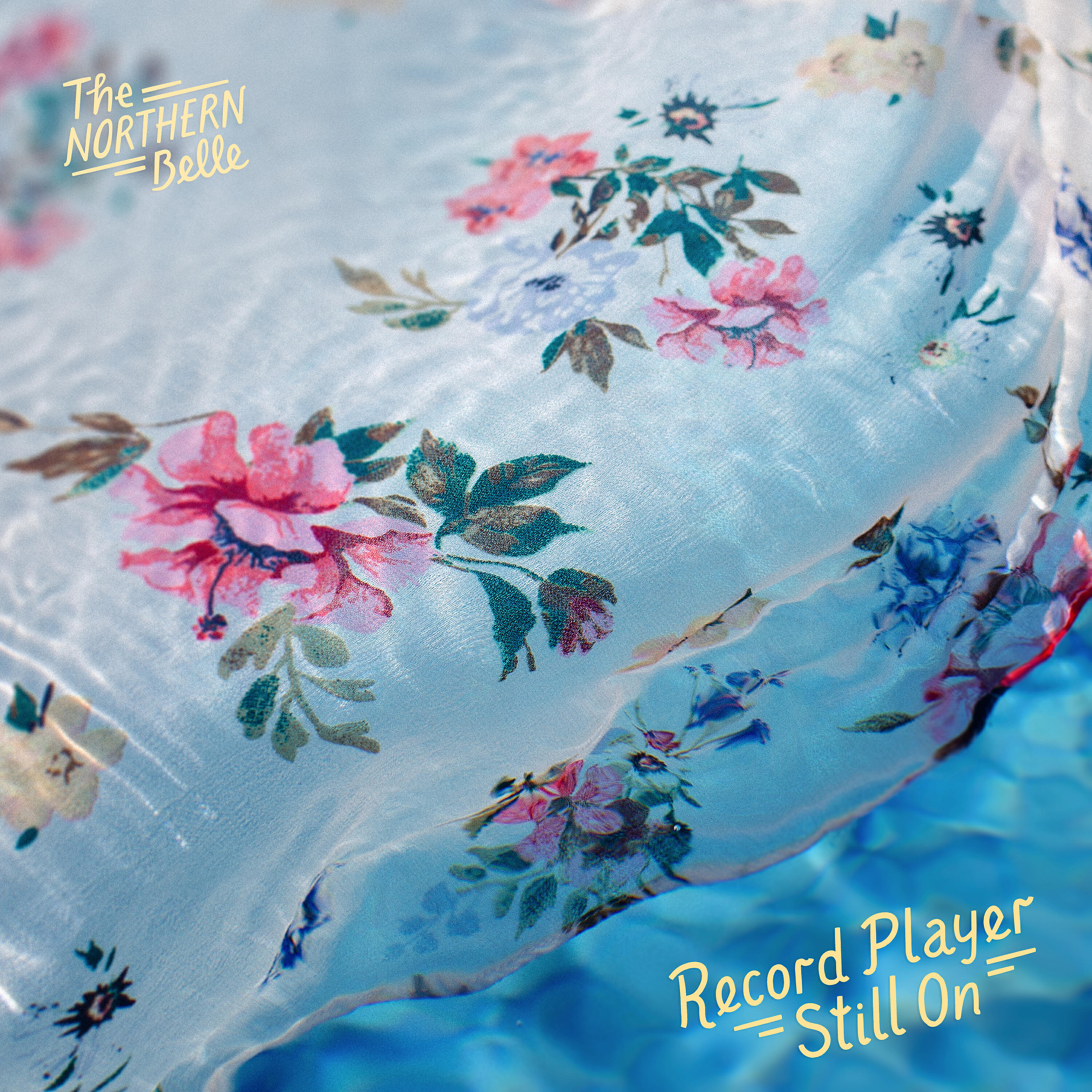 Релиз Record Player Still On