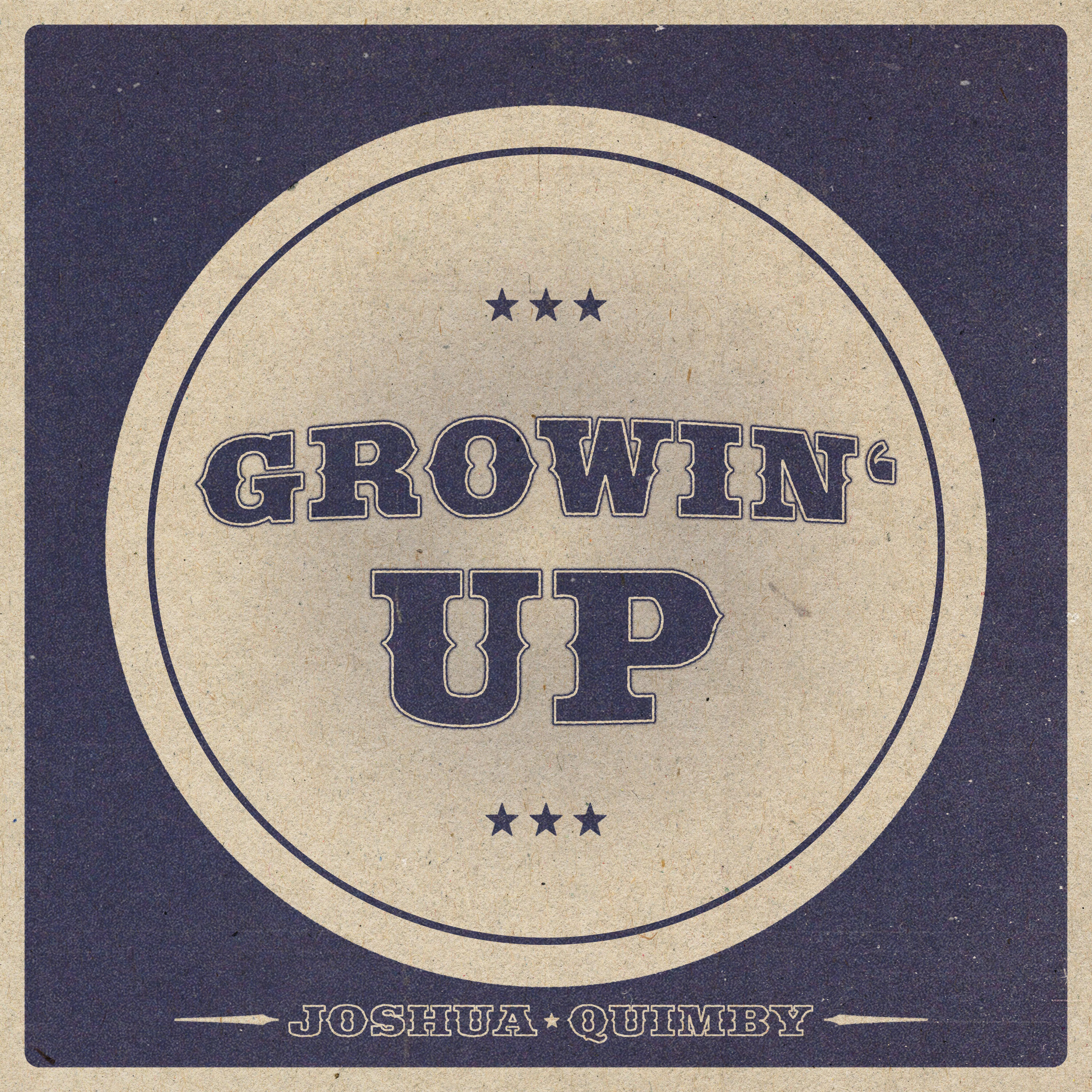 Релиз Growin’ Up