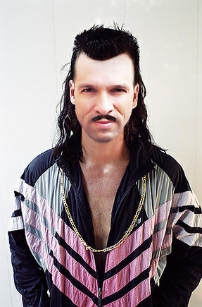 Eddy Hard
