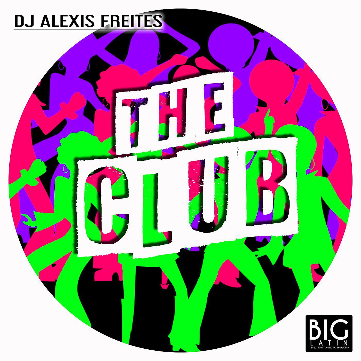 Релиз The Club