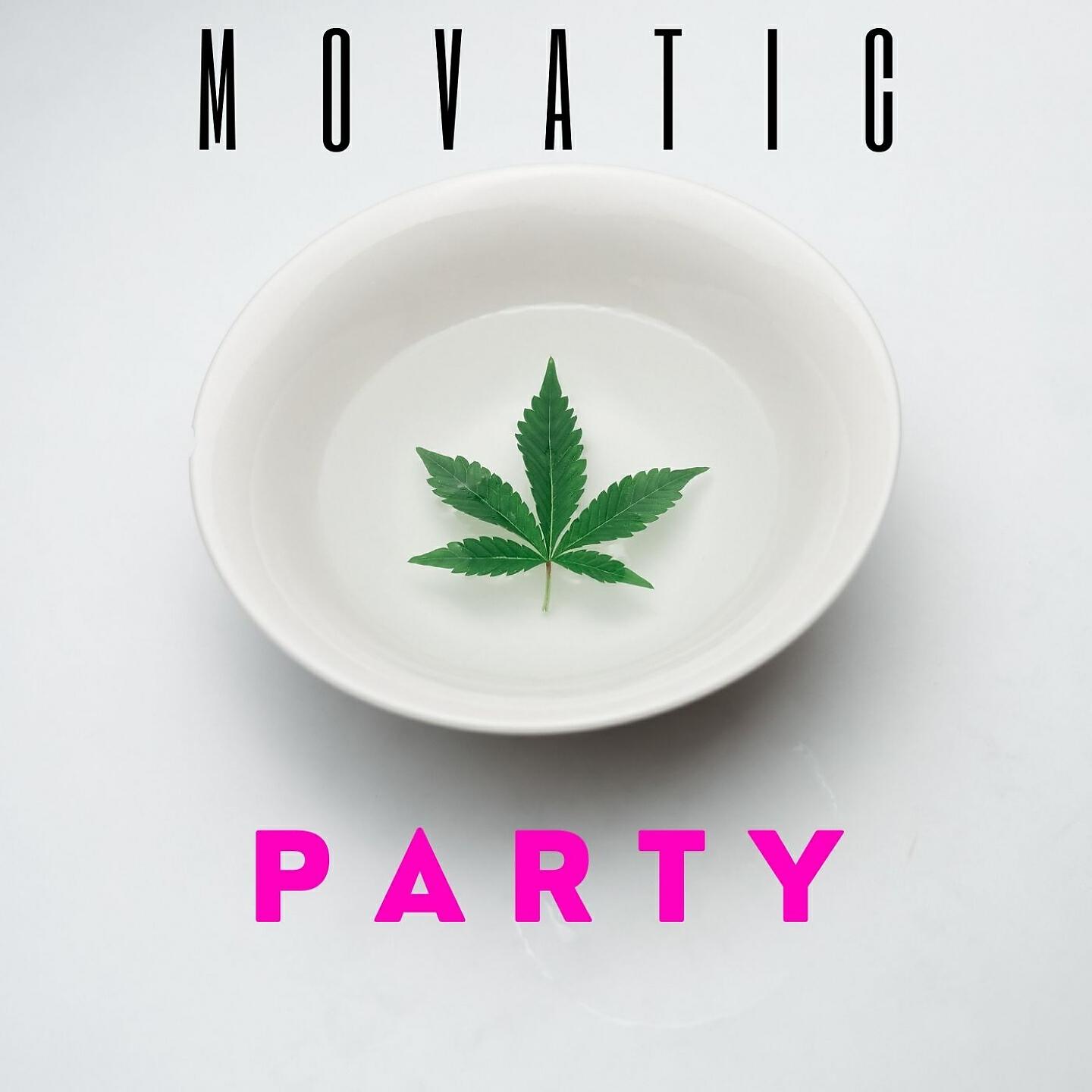 Релиз Party