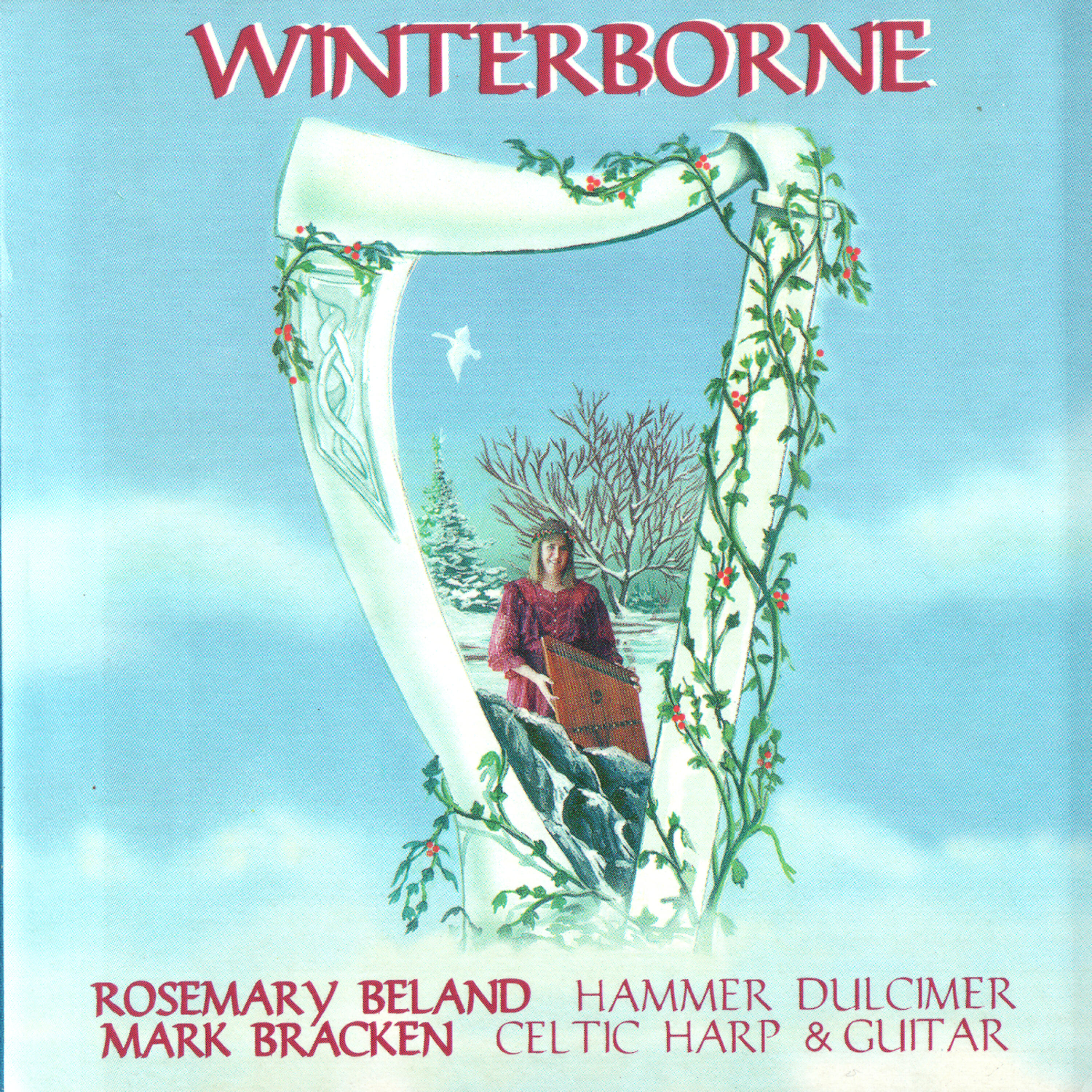 Релиз Winterborne