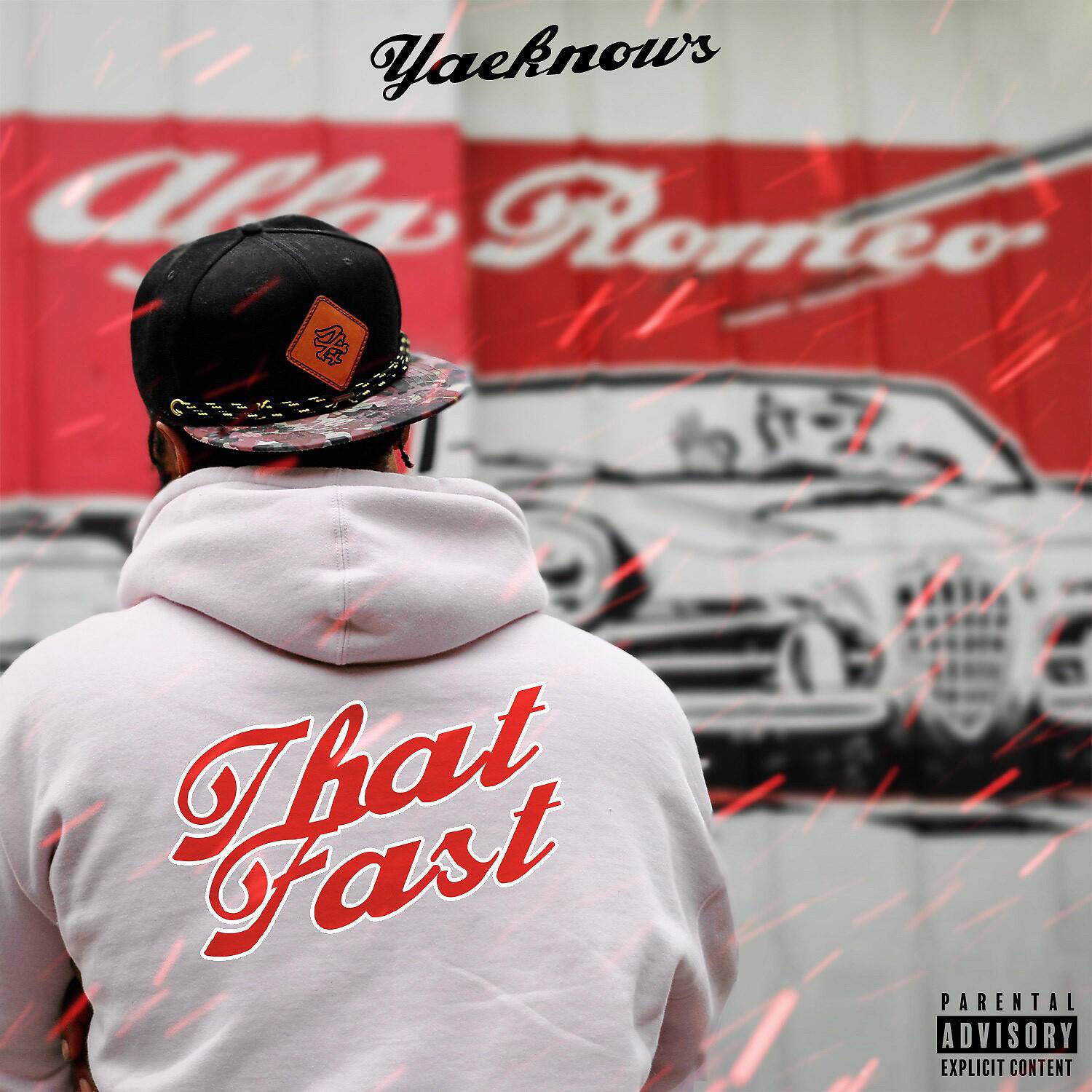 Релиз That Fast