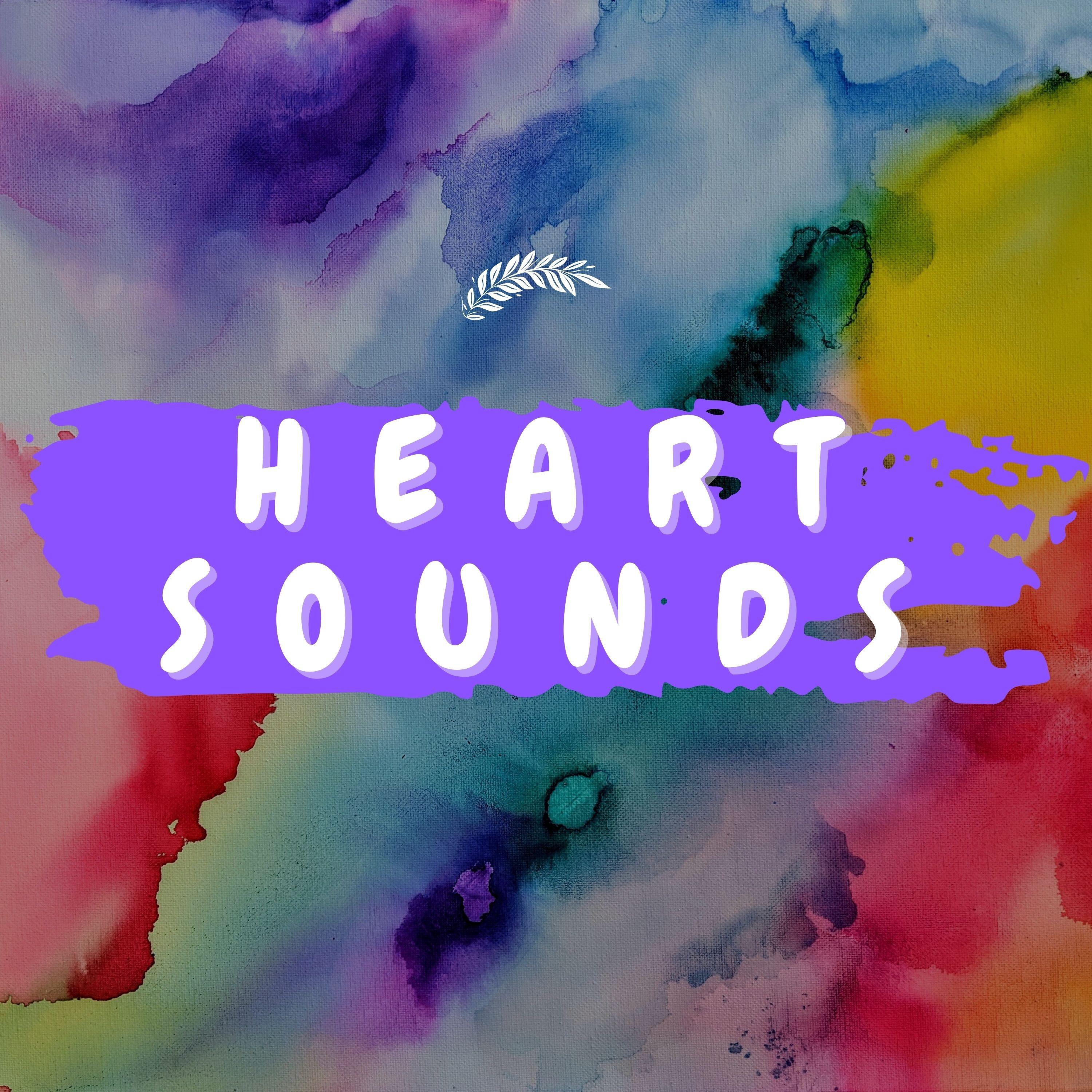Релиз Heart Sounds