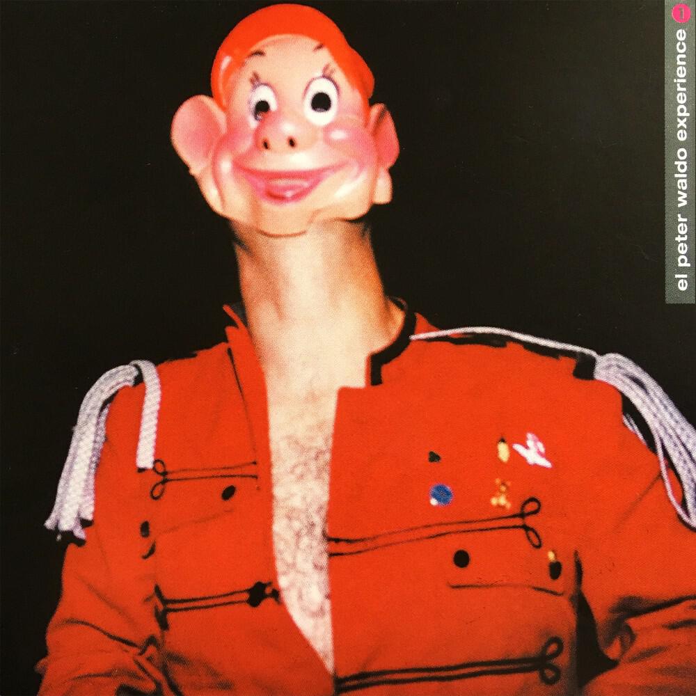 Релиз El Peter Waldo Experience