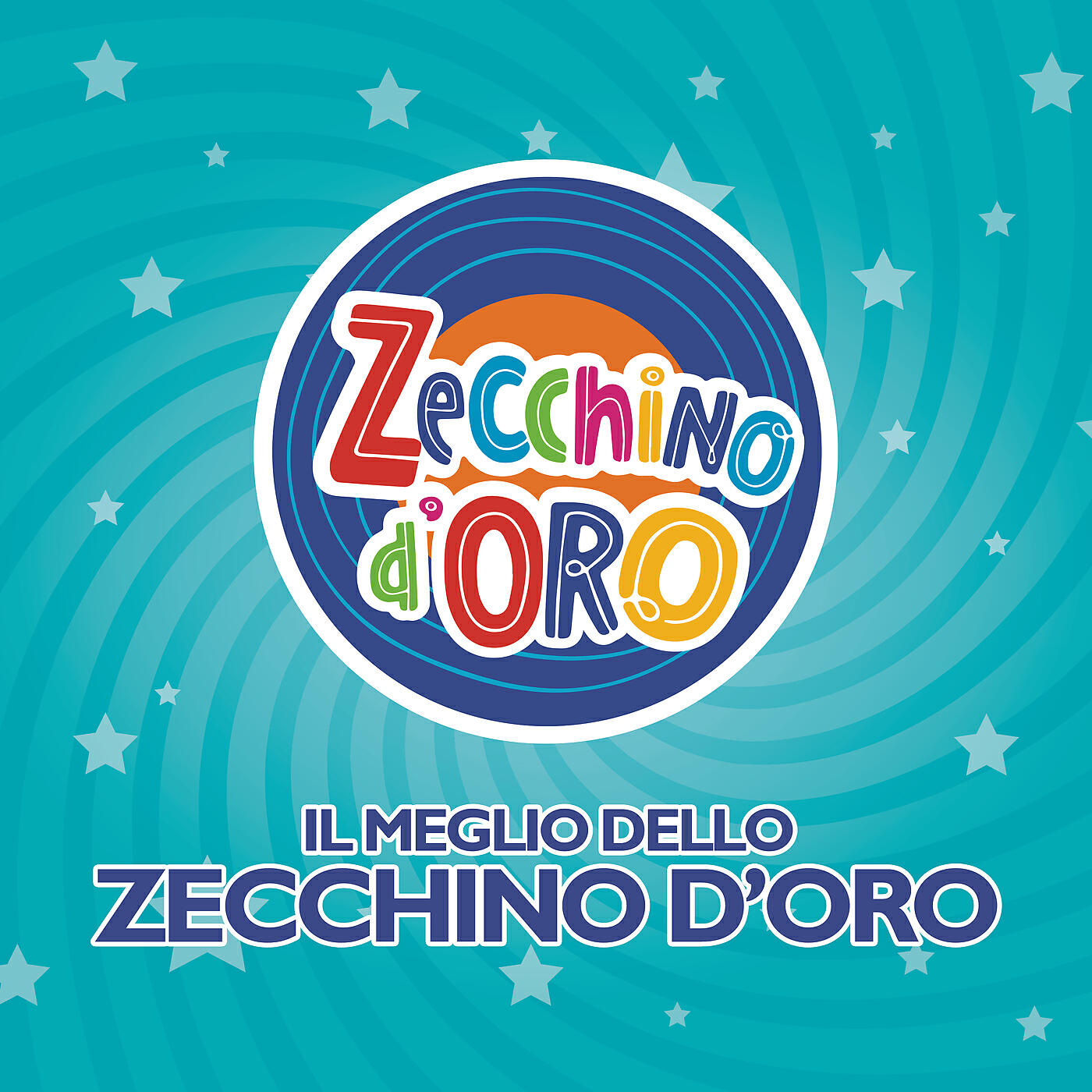 Релиз Il meglio dello zecchino d'oro