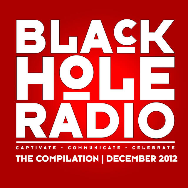Релиз Black Hole Radio December 2012