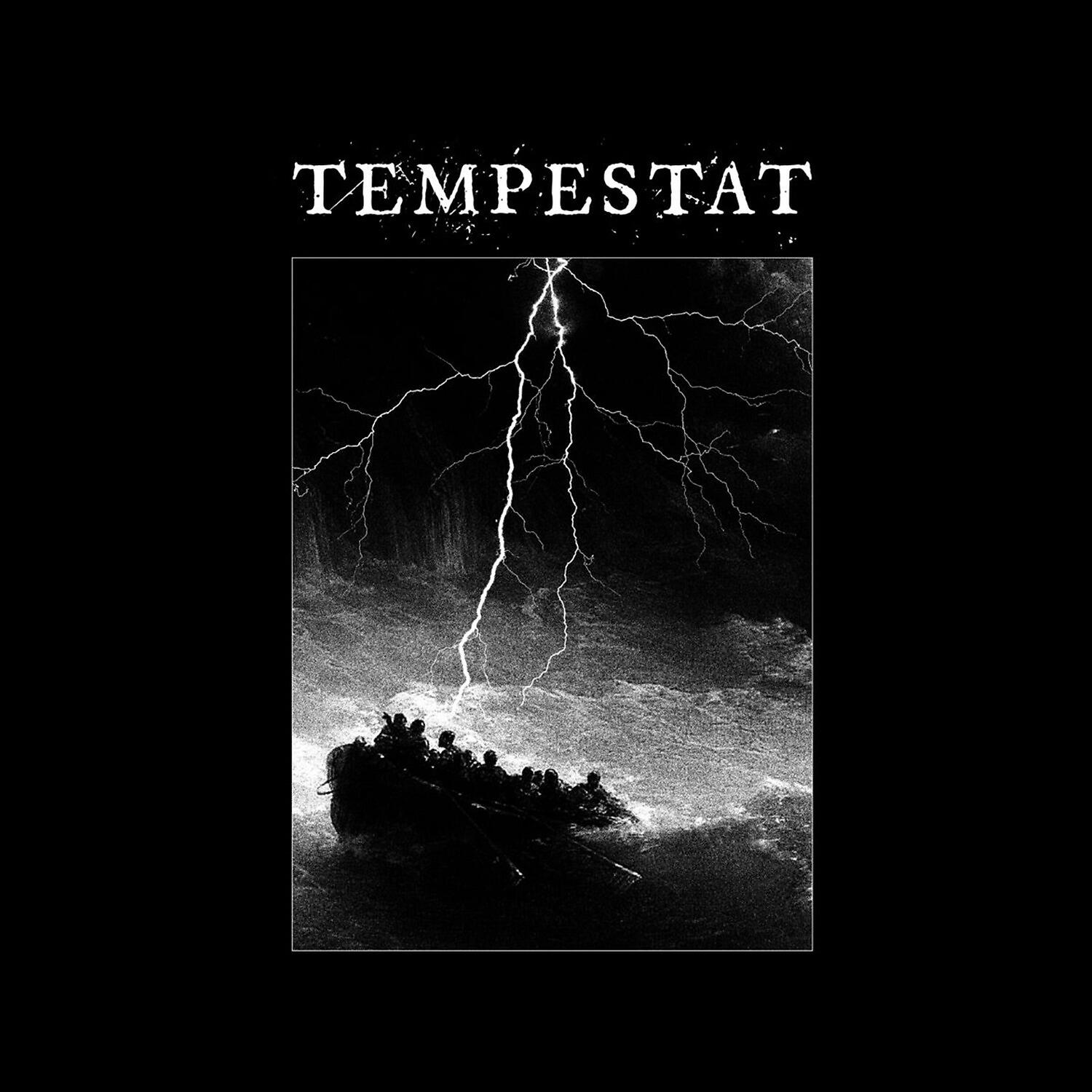 Релиз Tempestat