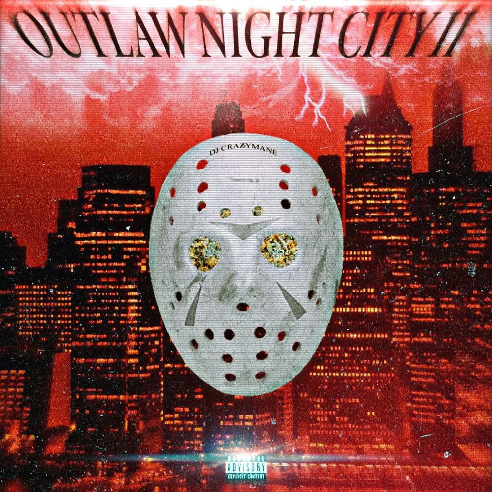 Релиз Outlaw Night City Vol. 2