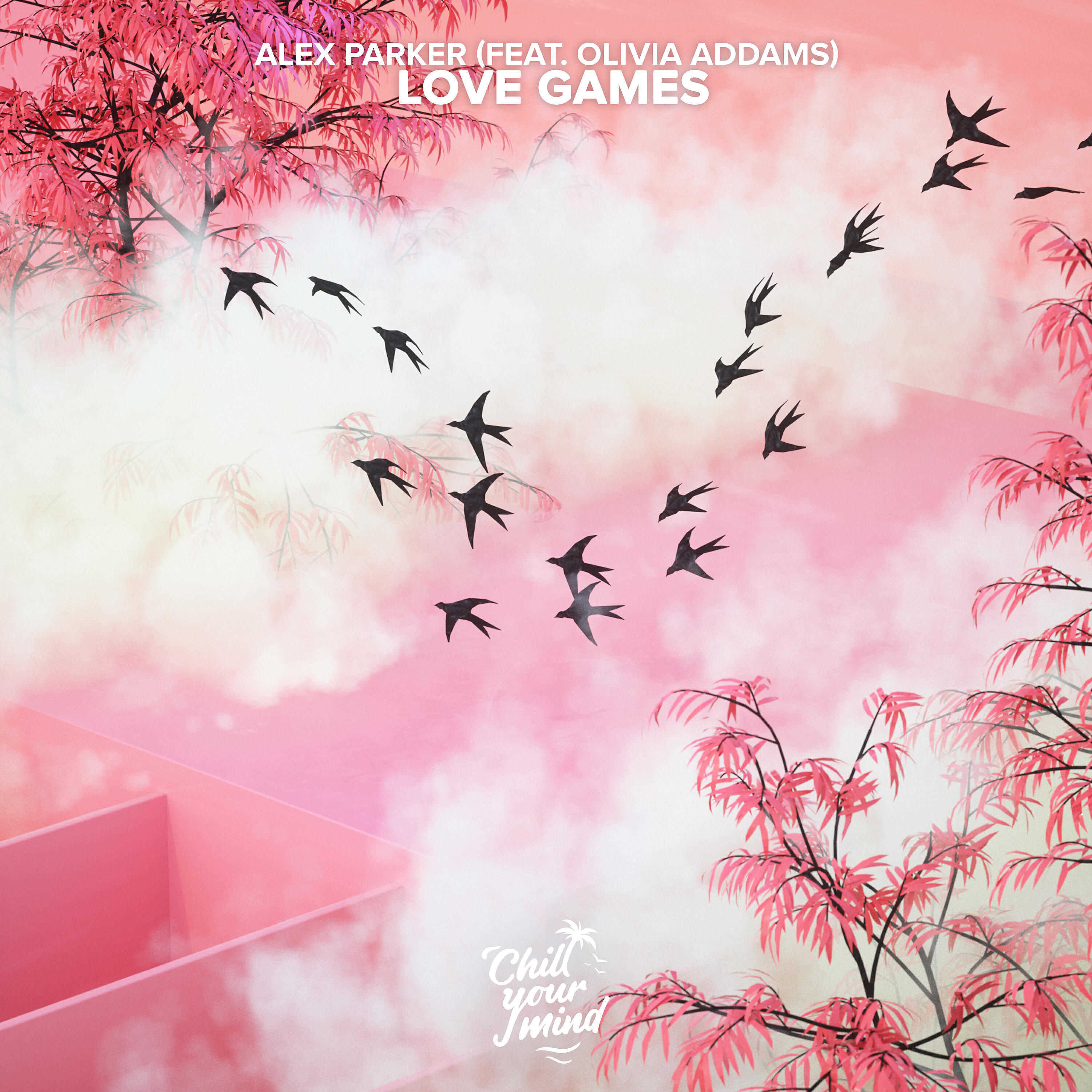 Релиз Love Games