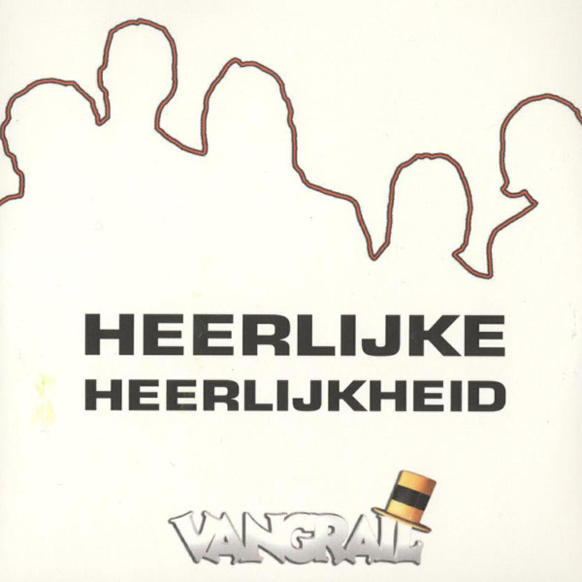 Релиз Heerlijke Heerlijkheid