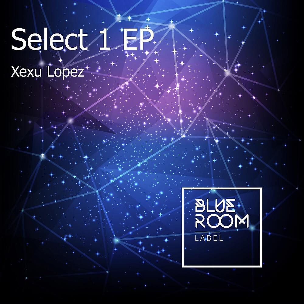 Релиз Select 1 EP