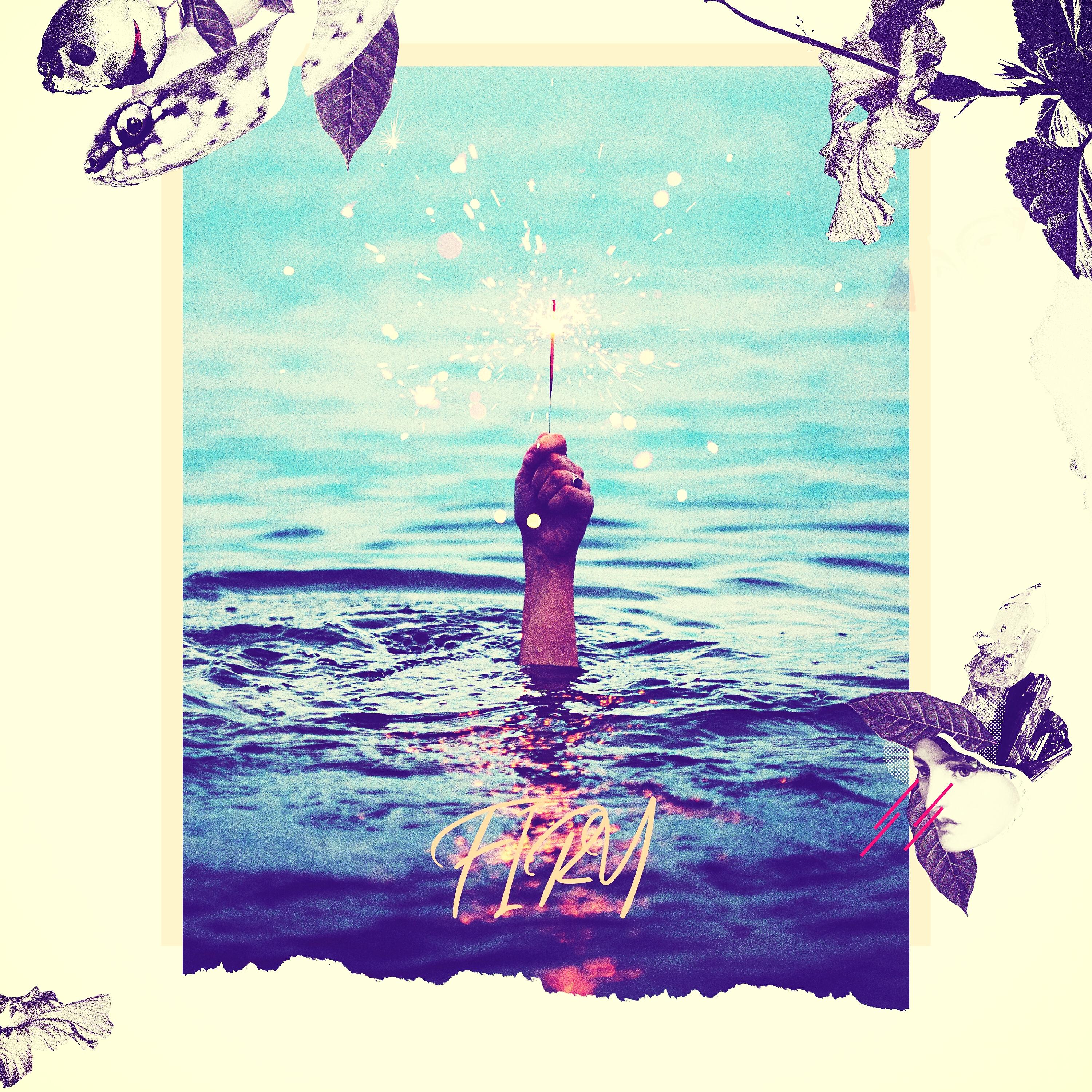 Релиз Firy