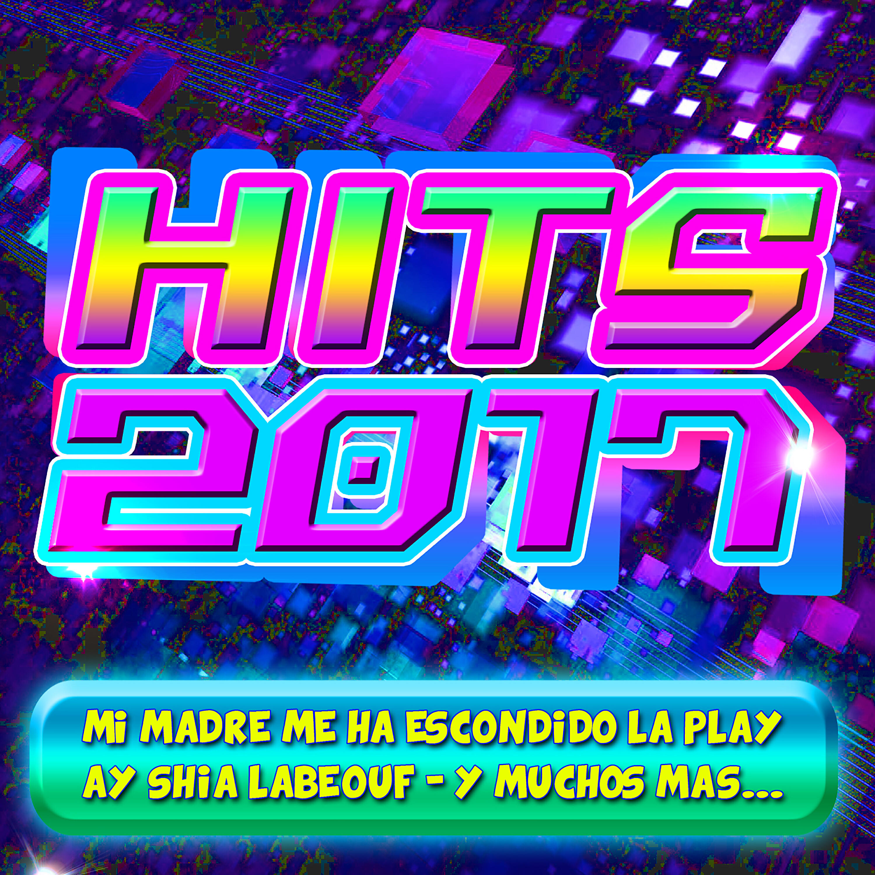 Релиз Hits 2017
