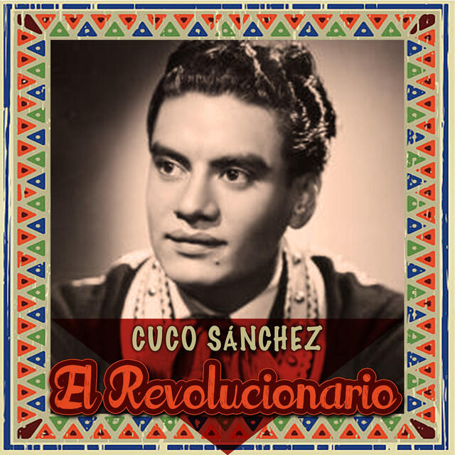 Релиз El Revolucionario