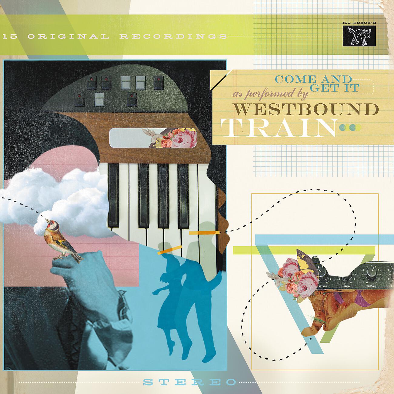 Релиз Come And Get It