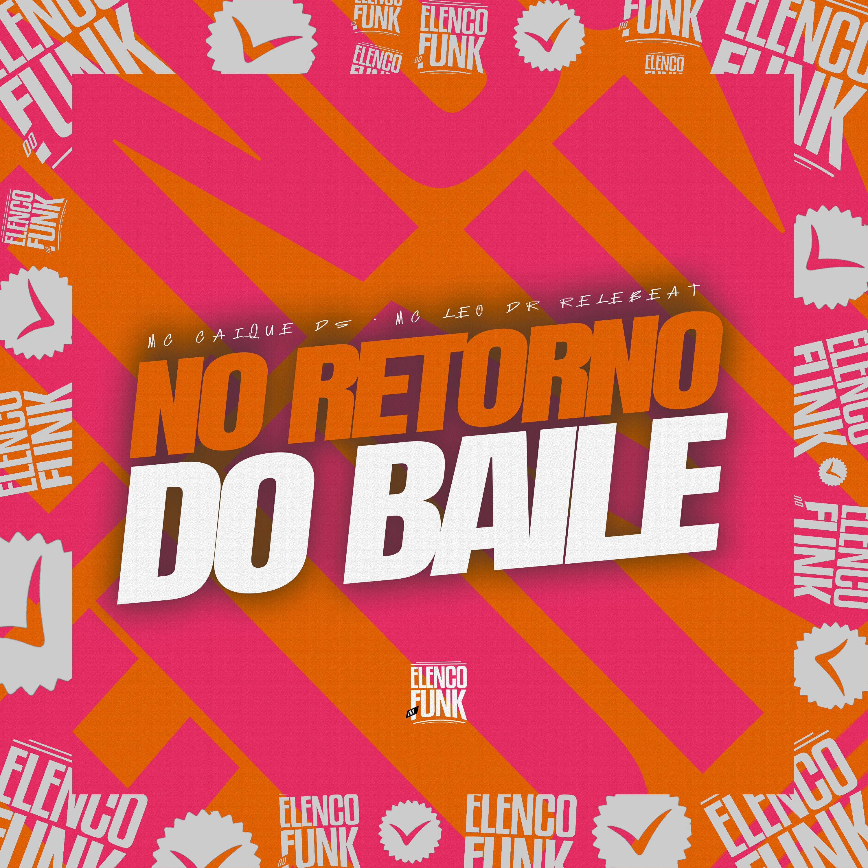 Релиз No Retorno do Baile