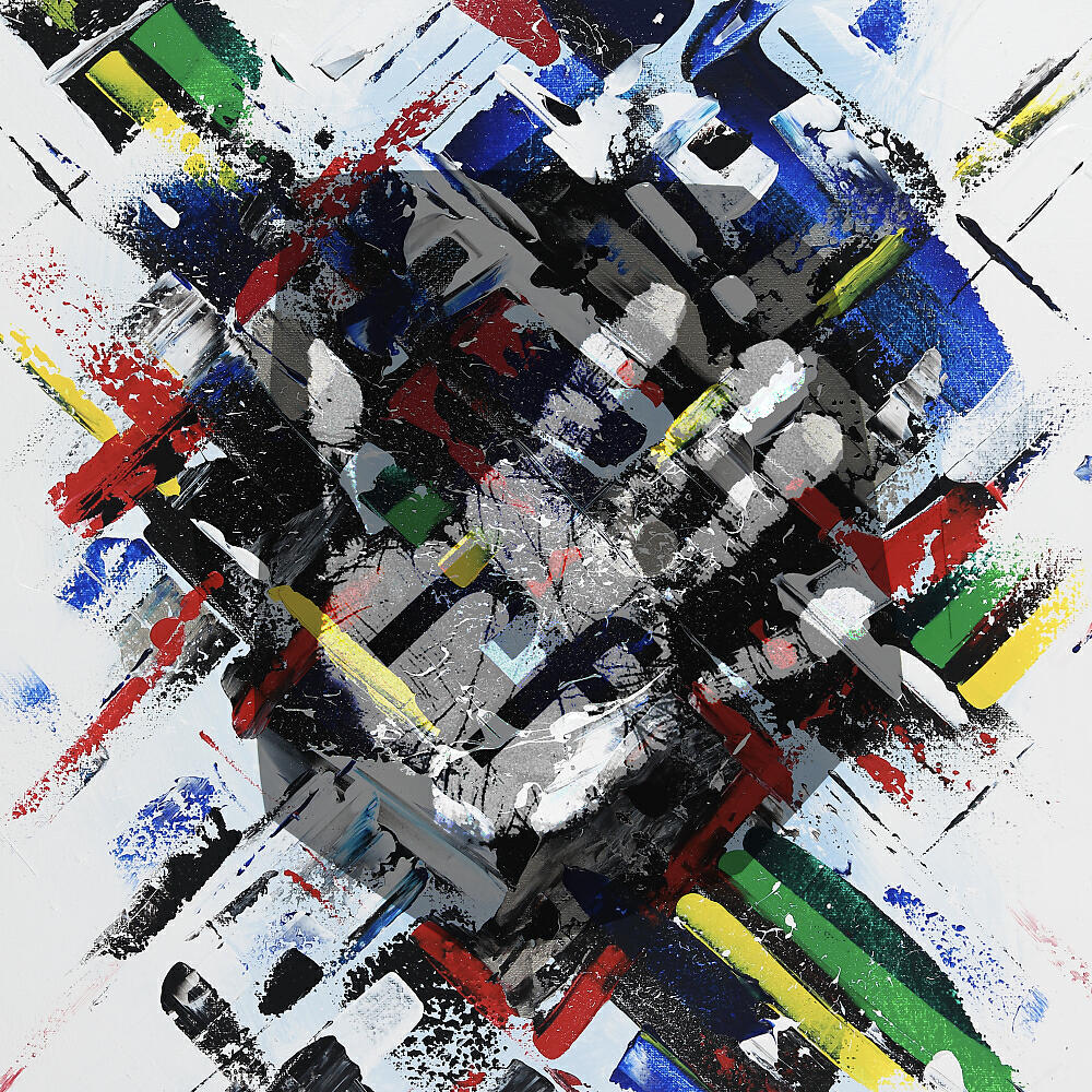 Rennie Foster, Skyla J, Oz - The Way Out