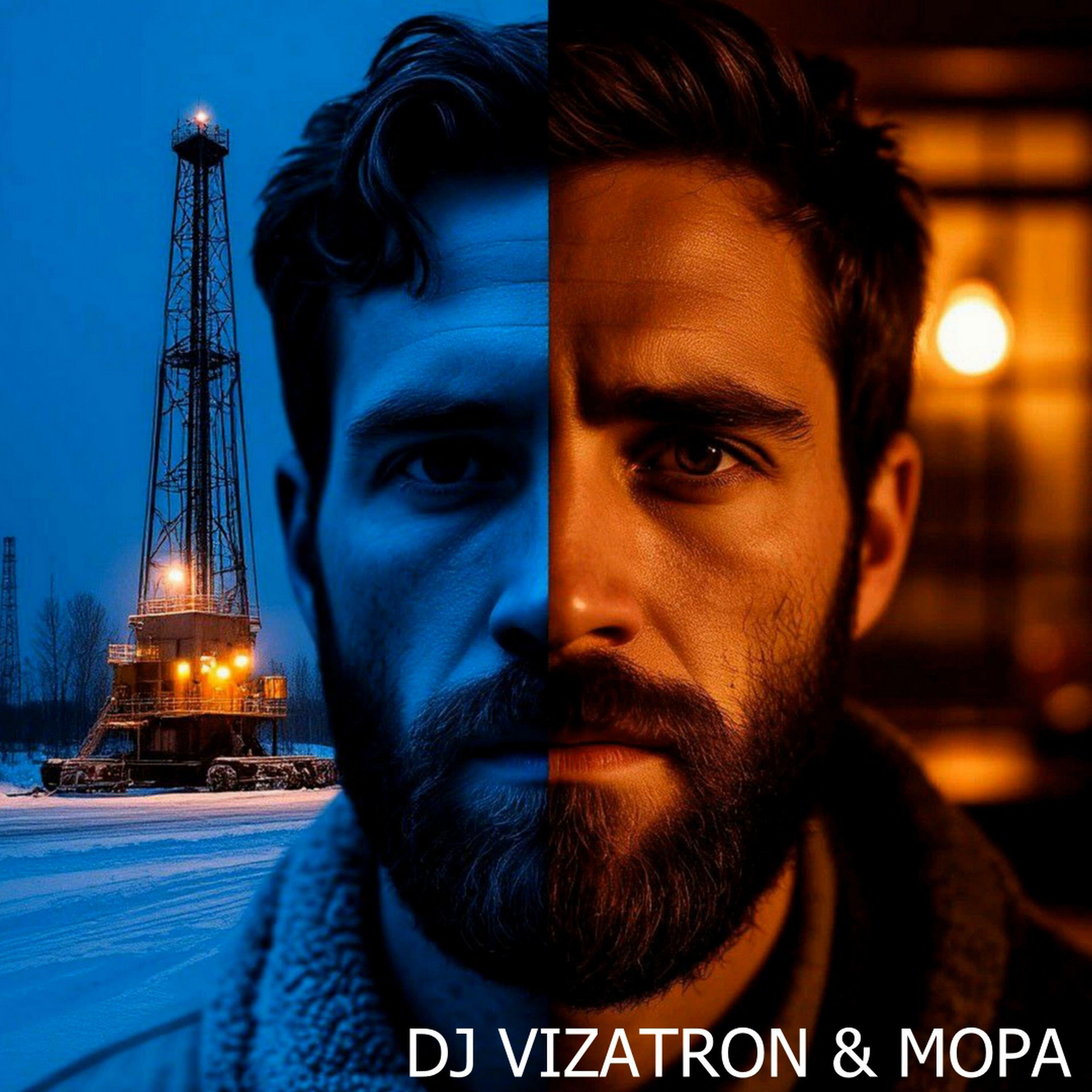 DJ VIZATRON