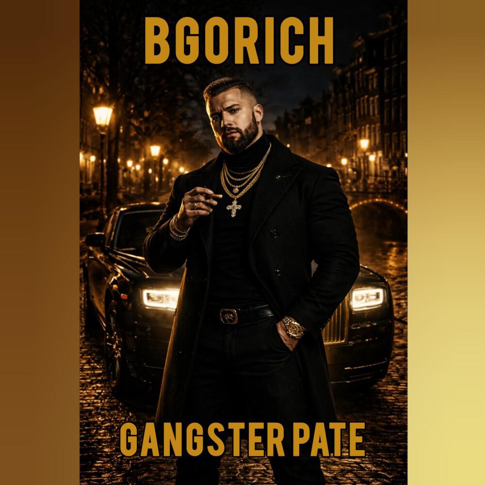 Релиз Gangster Pate