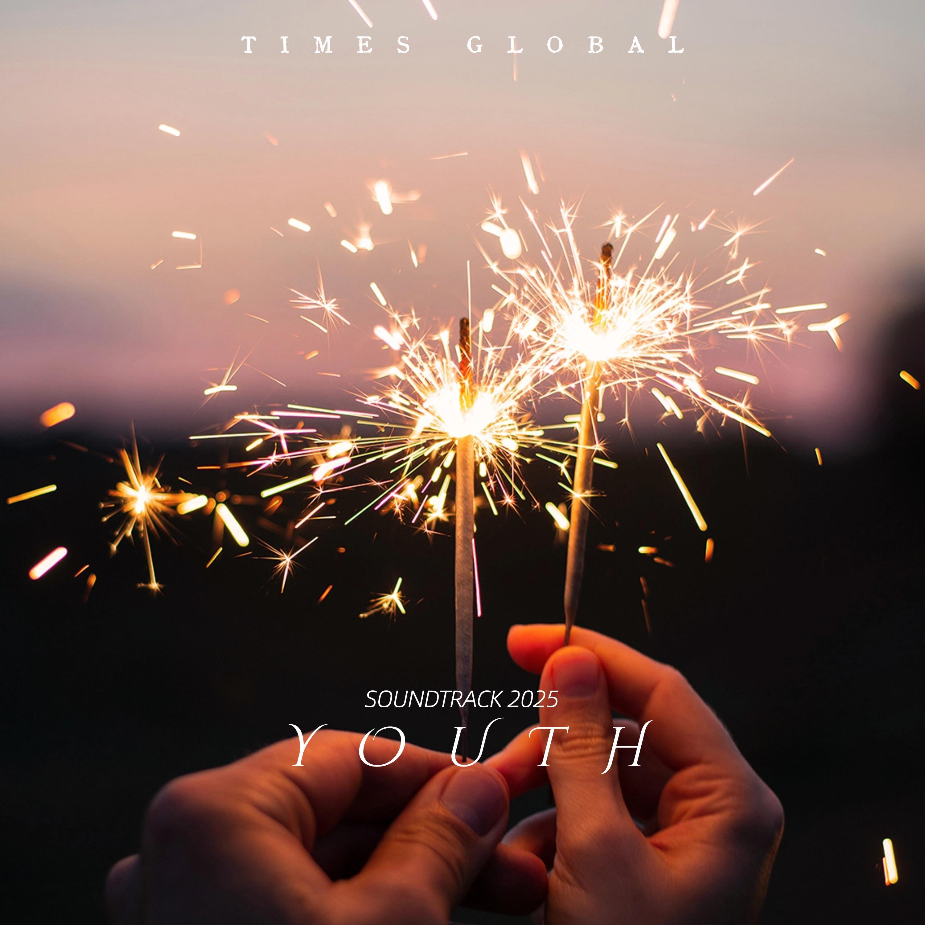 Релиз YOUTH
