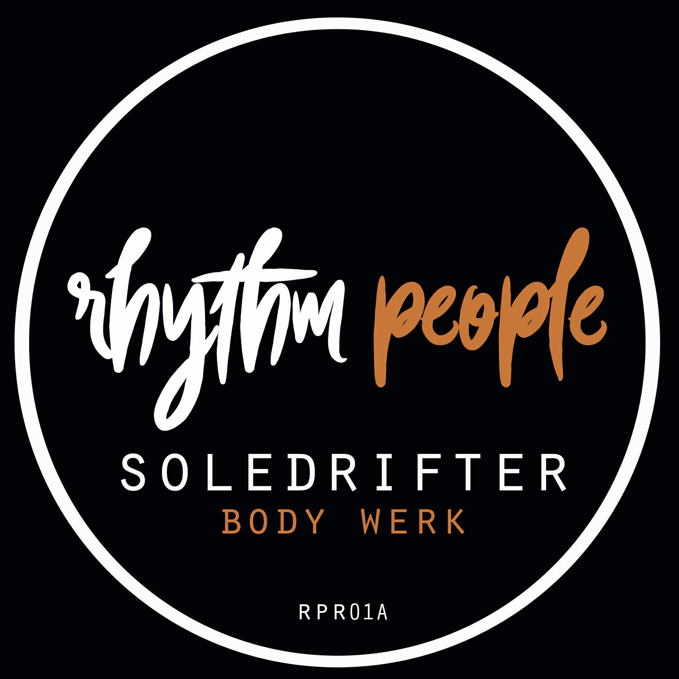 Релиз Body Werk