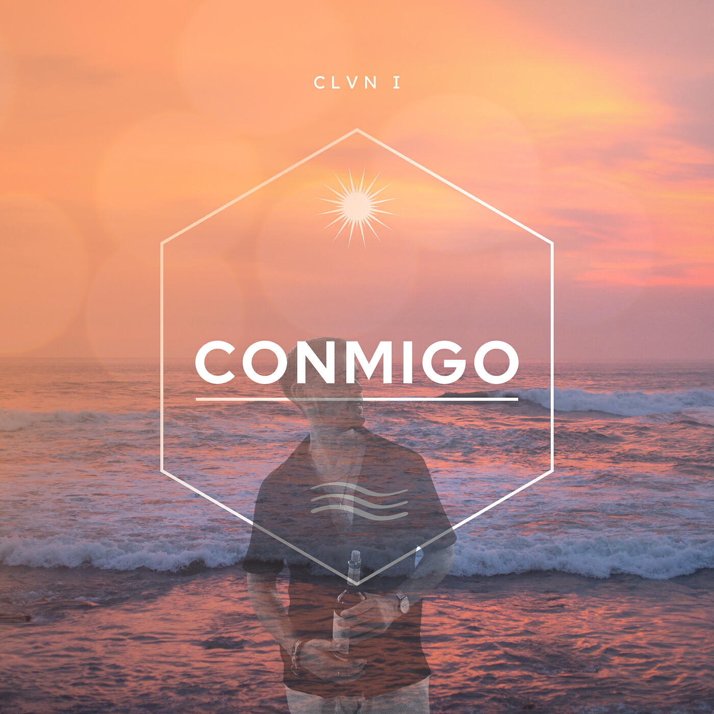Релиз Conmigo