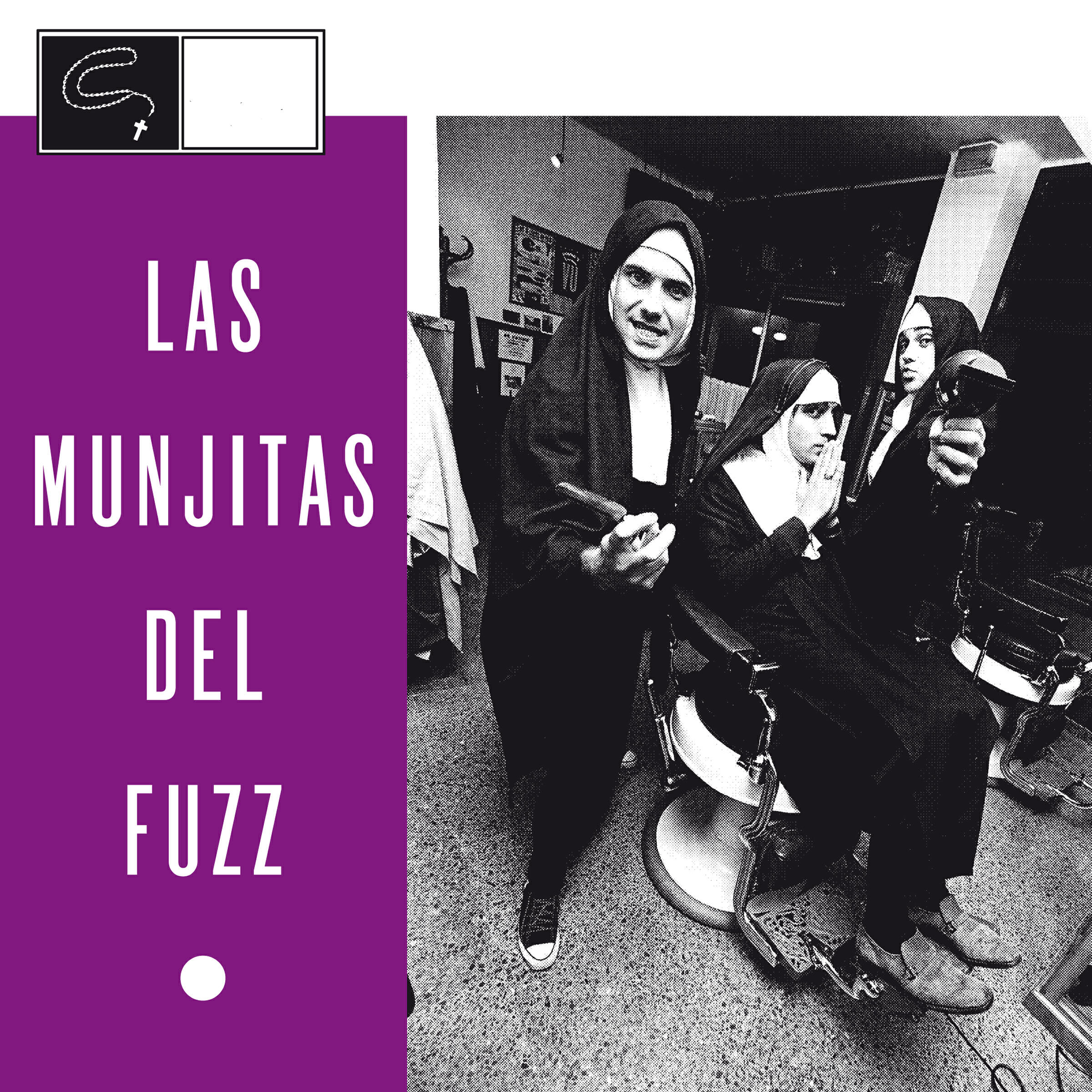 Las Munjitas del Fuzz