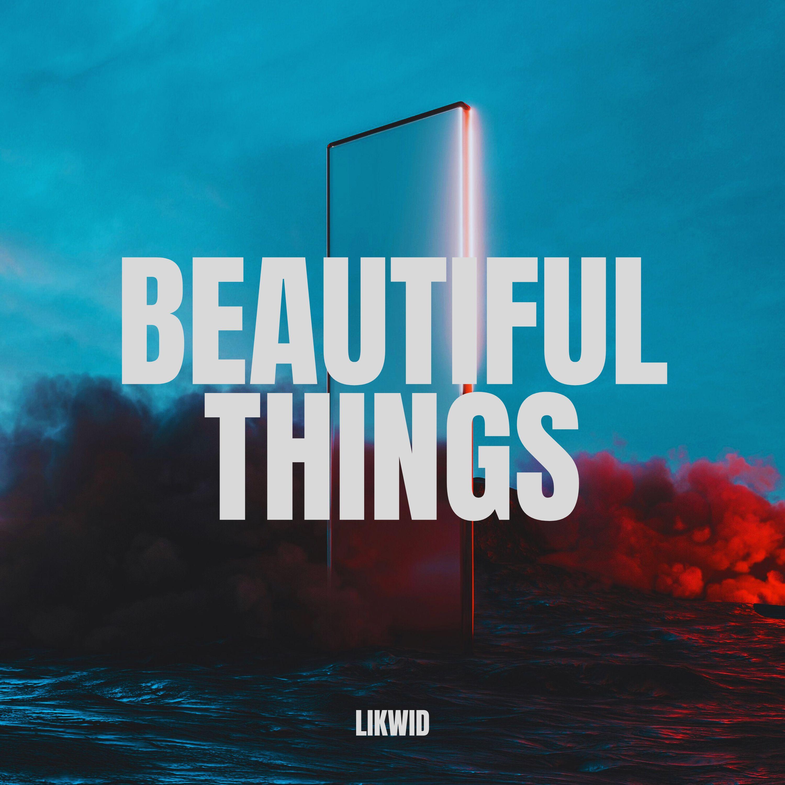 Релиз BEAUTIFUL THINGS (DnB)