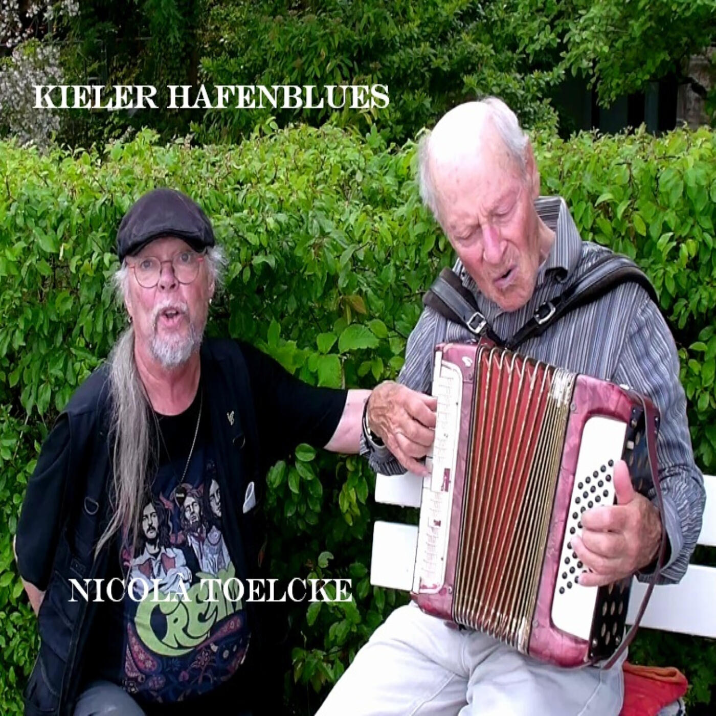Релиз Kieler Hafenblues